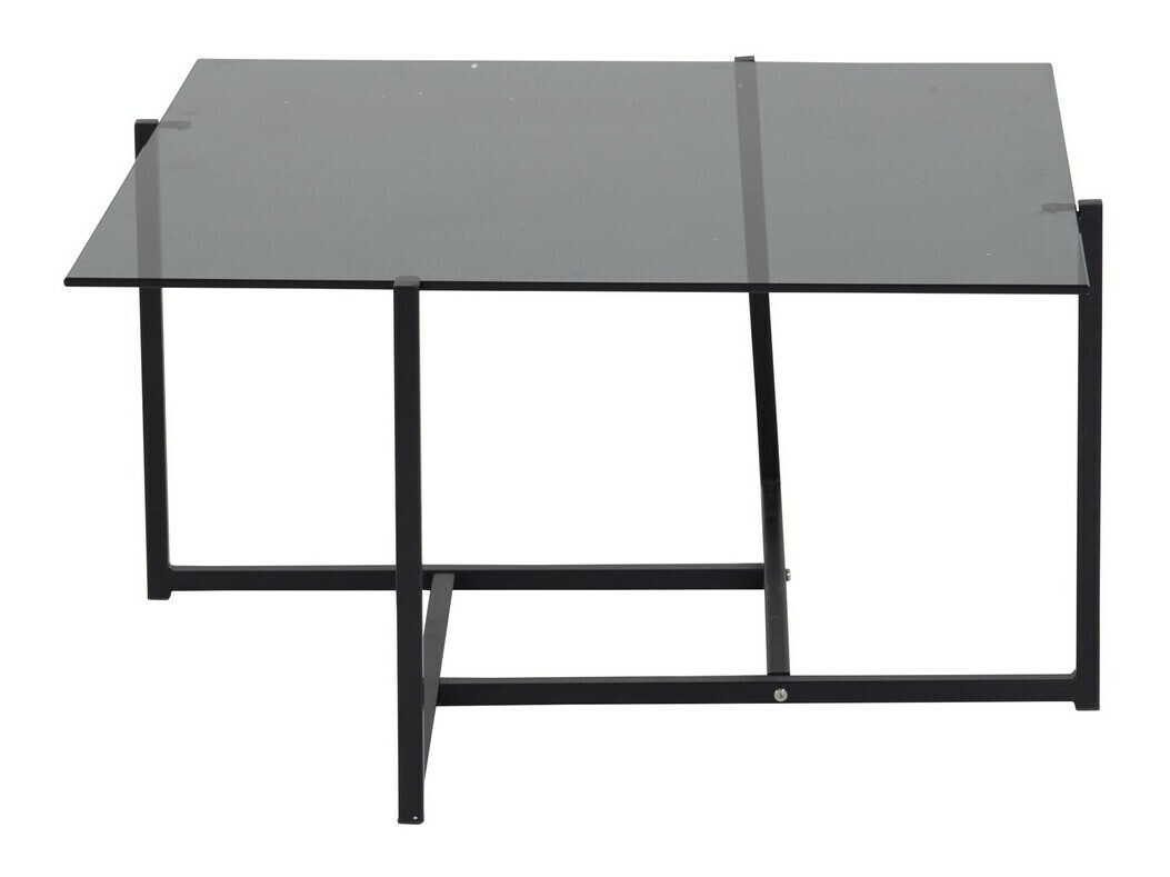 Salontafel Dallas 268 (Zwart)