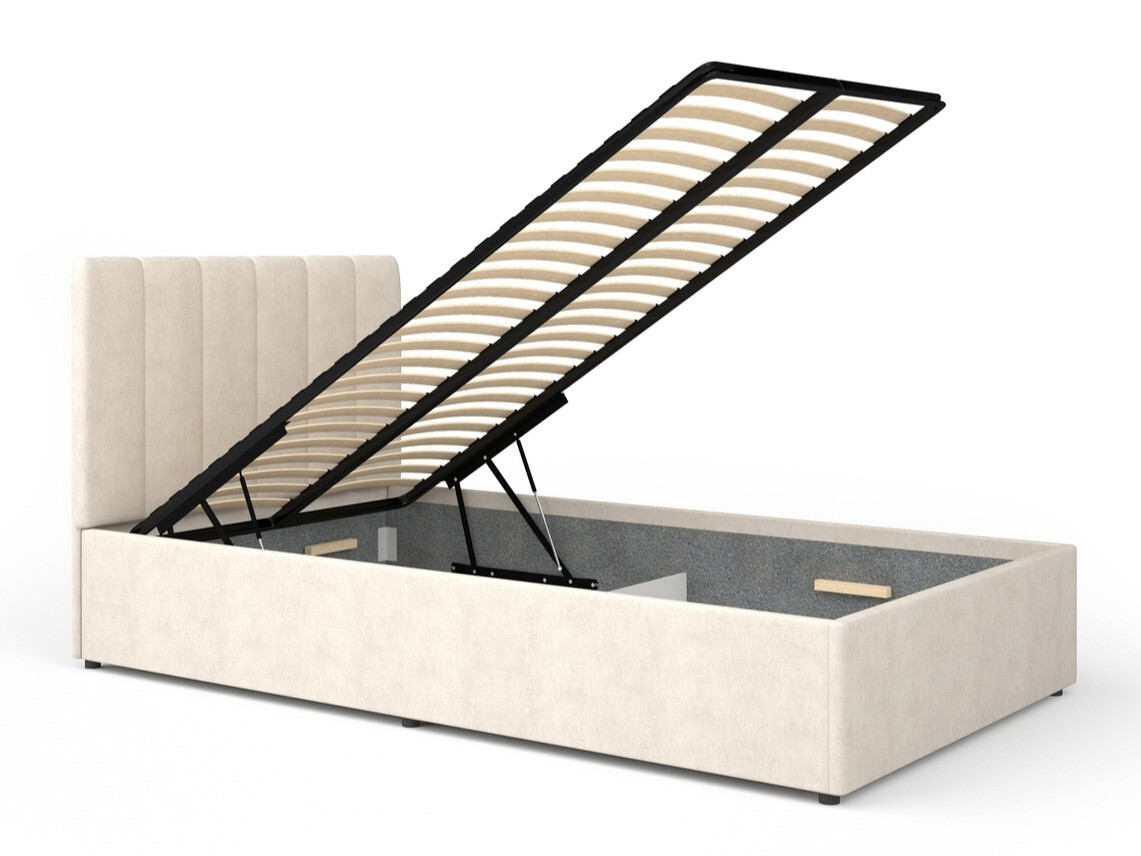 Bed Mormavu 111 (Cloud 03)