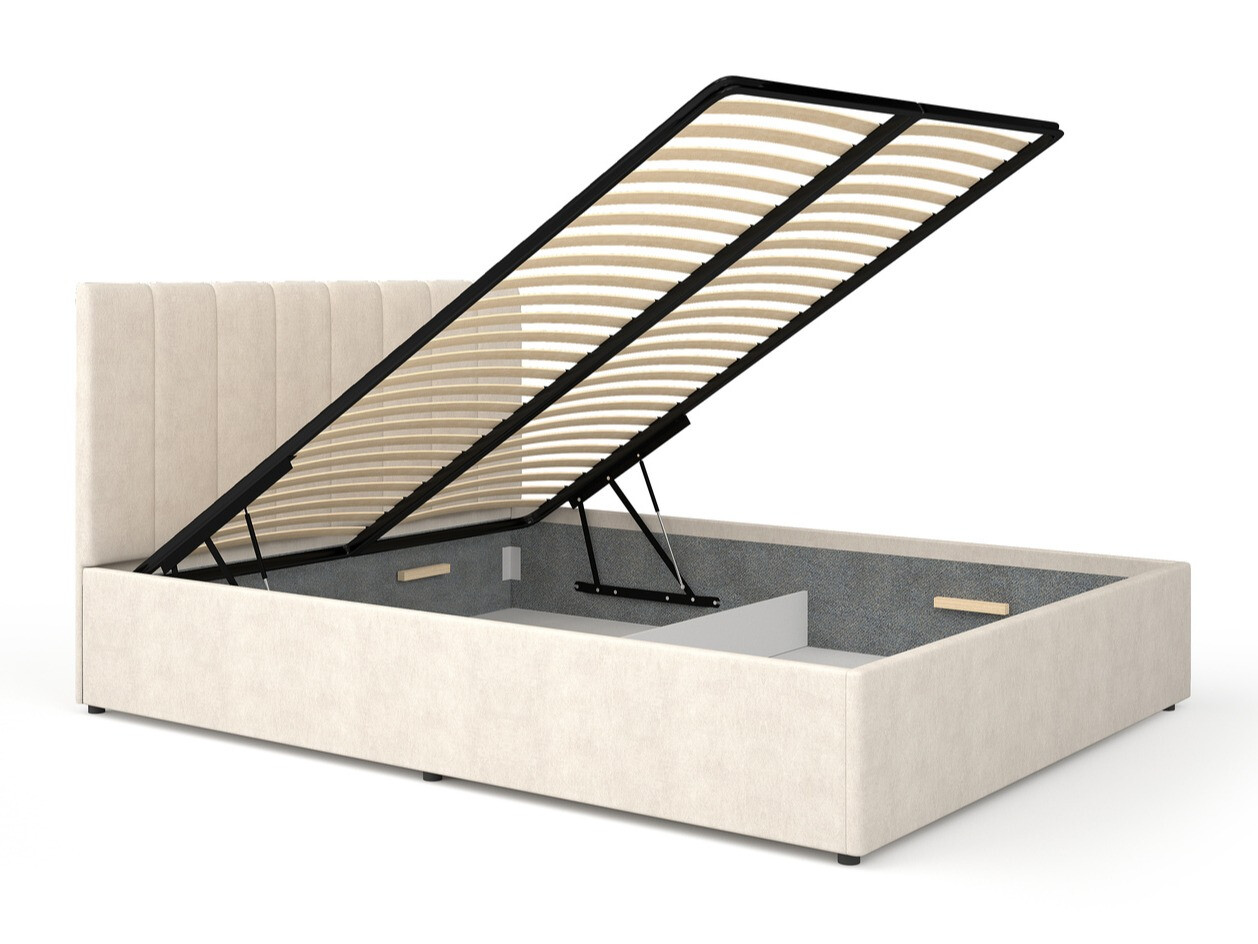 Bed Mormavu 111 (Cloud 03)