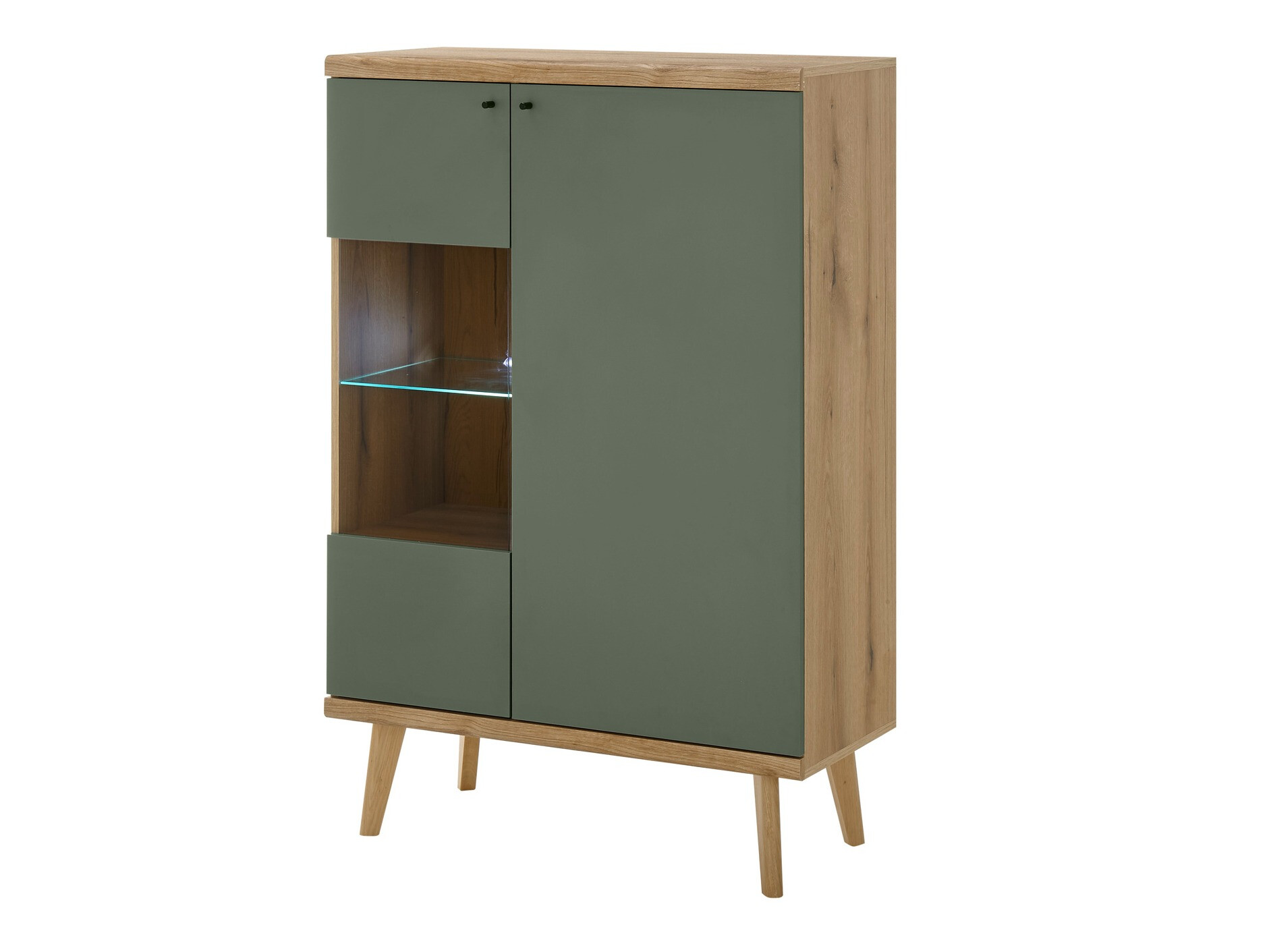 Dressoir Deltali 100