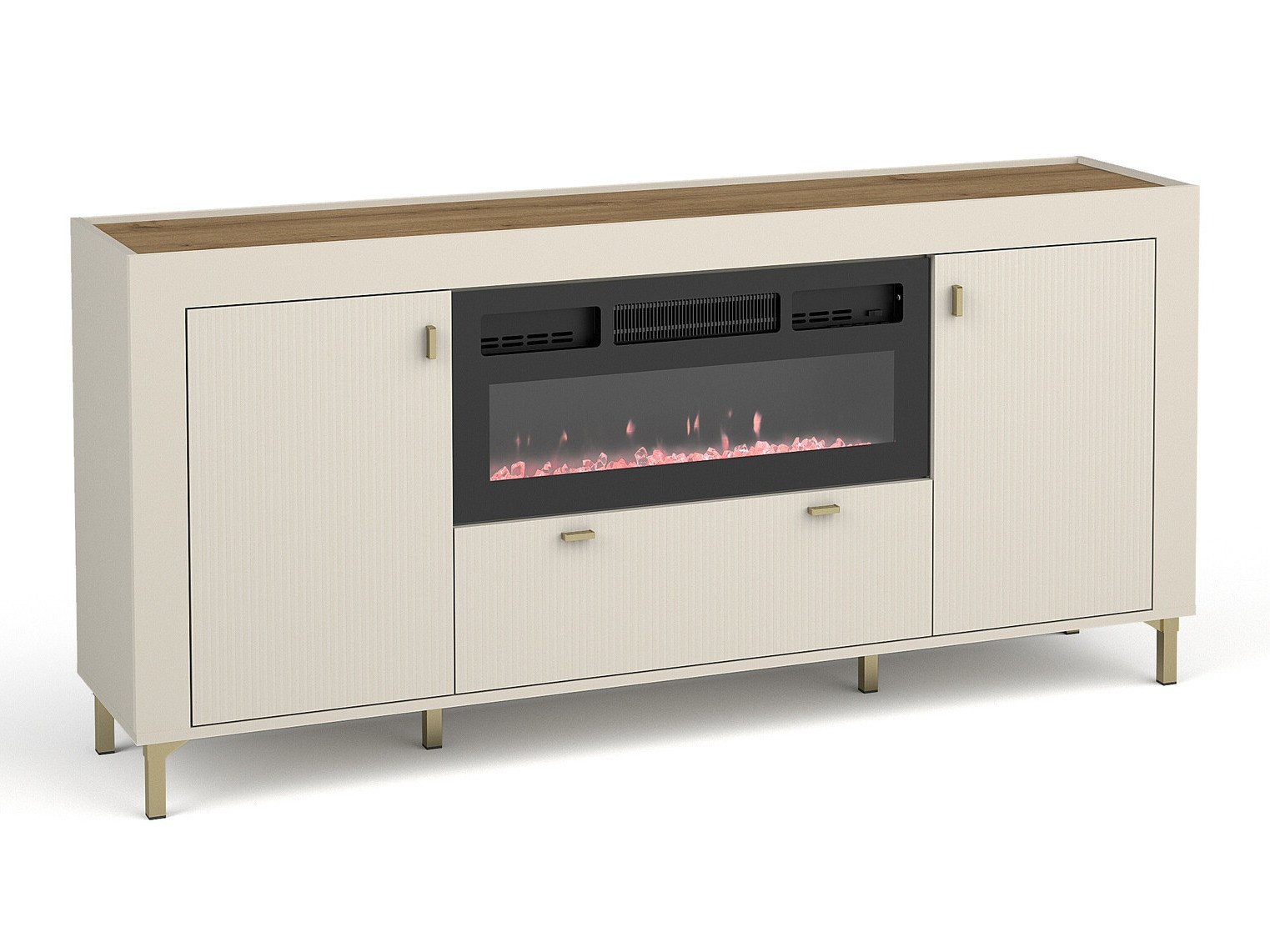 Ladekast Mormavu 110 (Kasjmier)