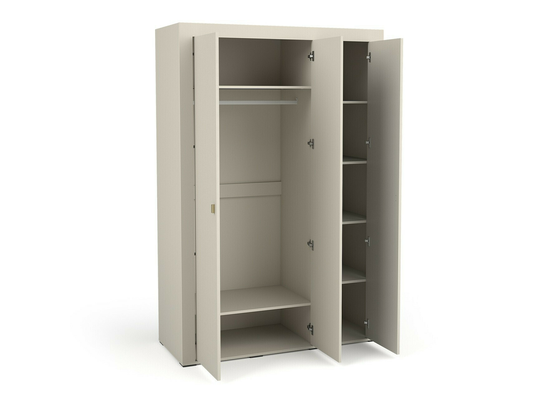 Slaapkamer set Mormavu 113 (Kasjmier)