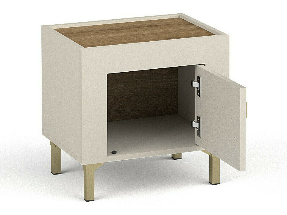 Slaapkamer set Mormavu 113 (Kasjmier)