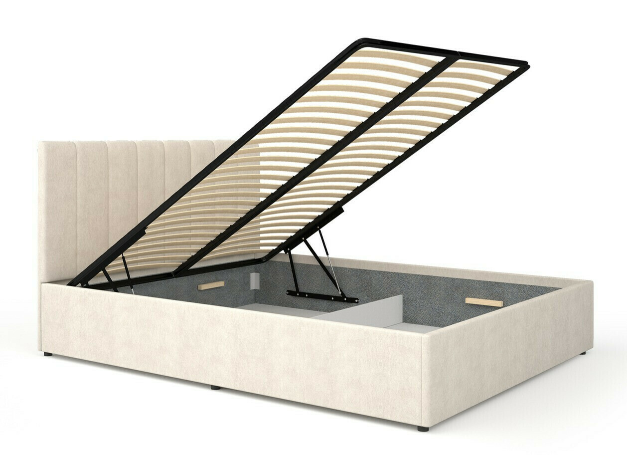 Slaapkamer set Mormavu 113 (Kasjmier)