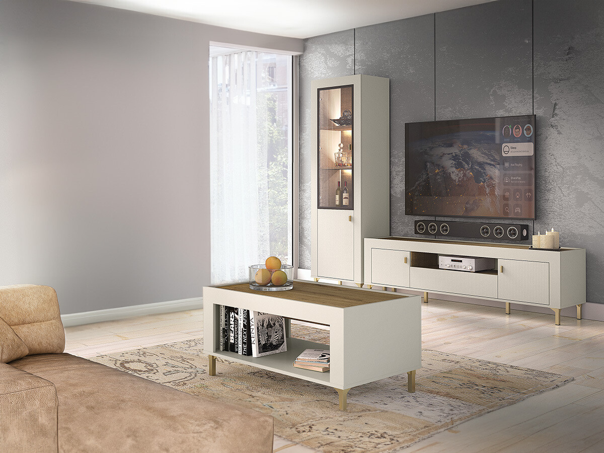 Woonkamerset Mormavu 114 (Kasjmier)