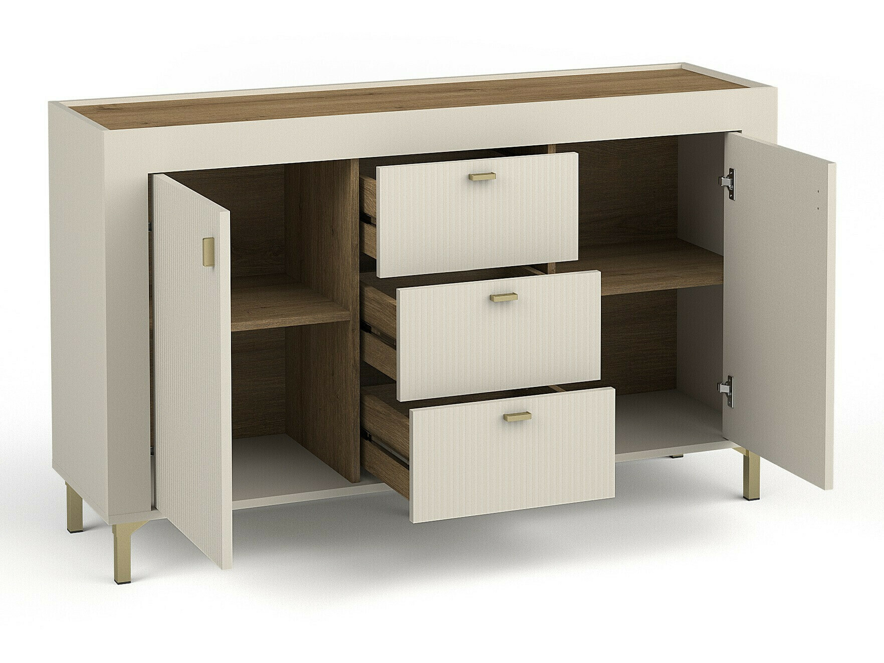 Woonkamerset Mormavu 114 (Kasjmier)