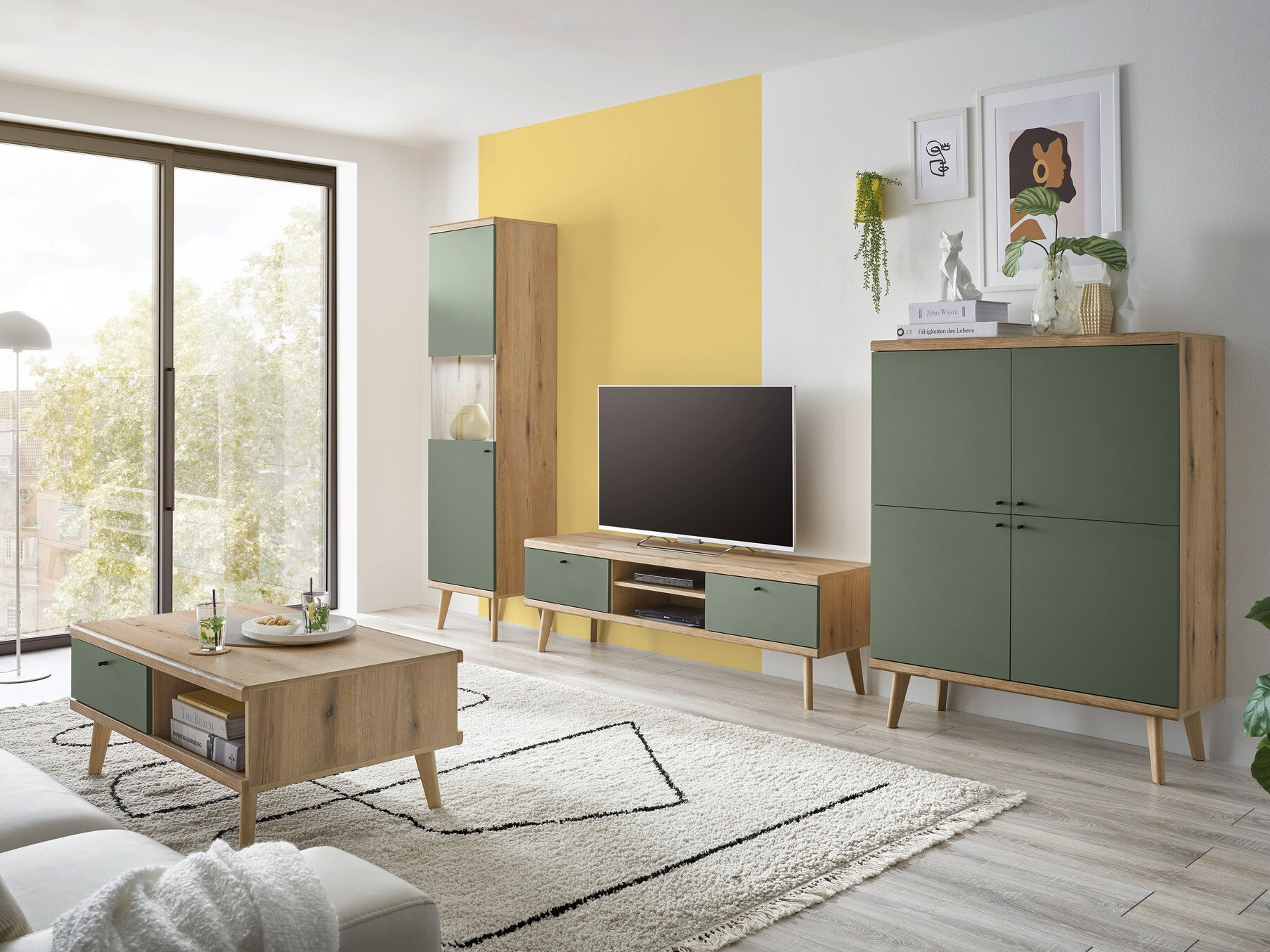 Dressoir Deltali 106