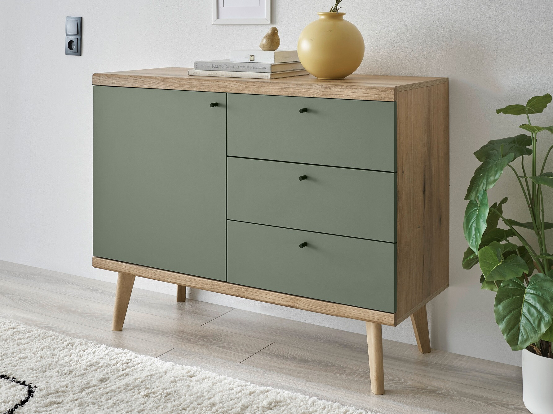 Ladekast Deltali 104