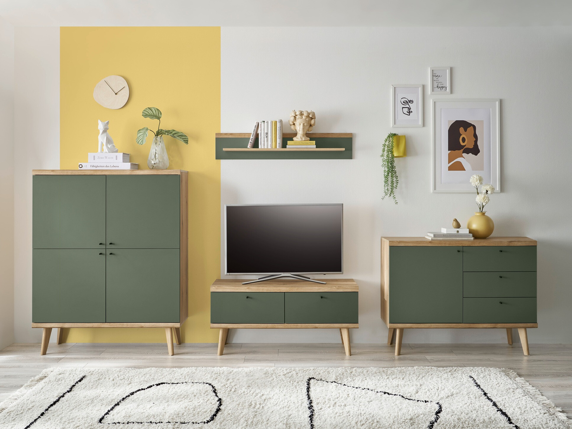 Ladekast Deltali 104