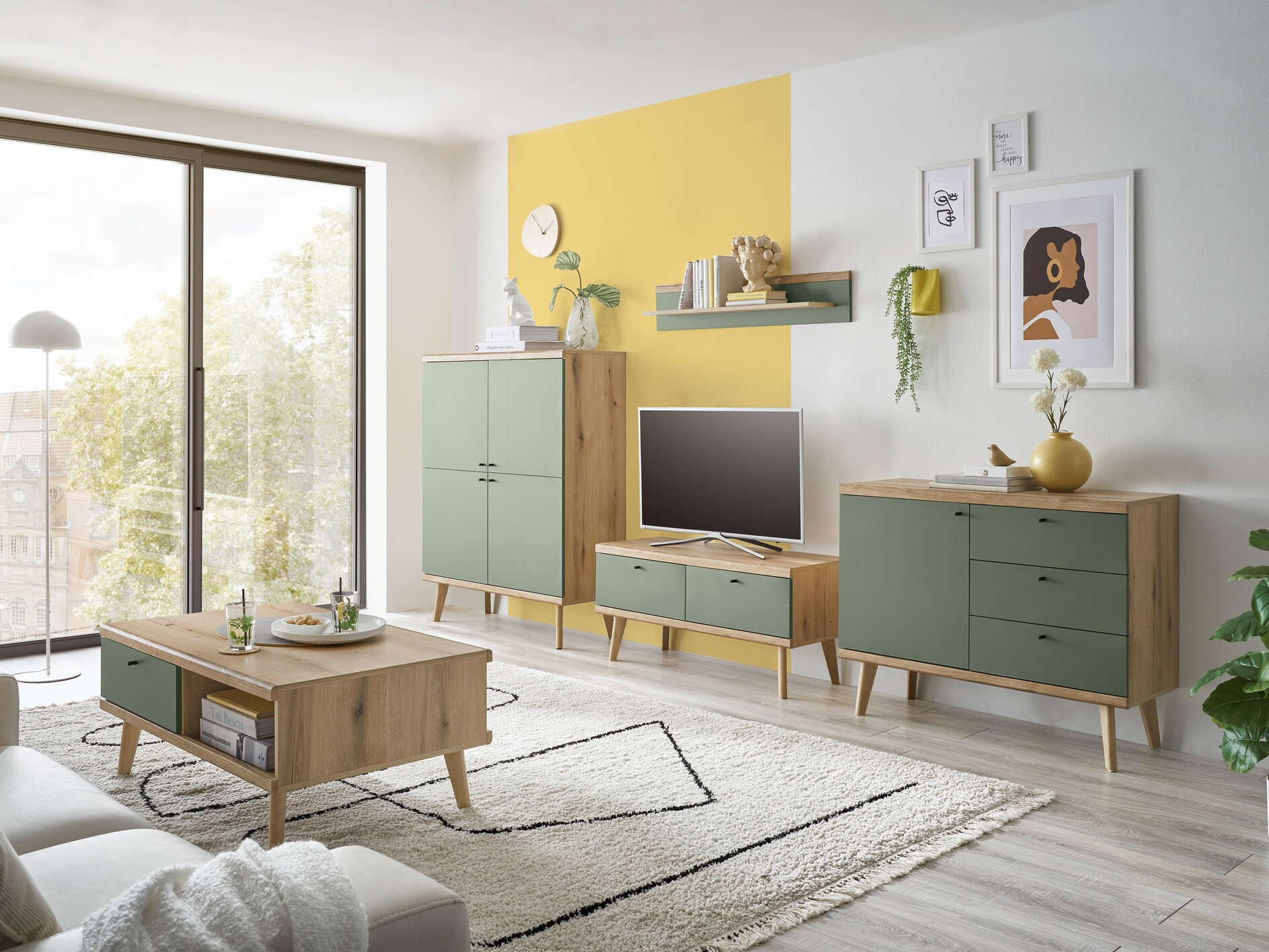 Ladekast Deltali 104