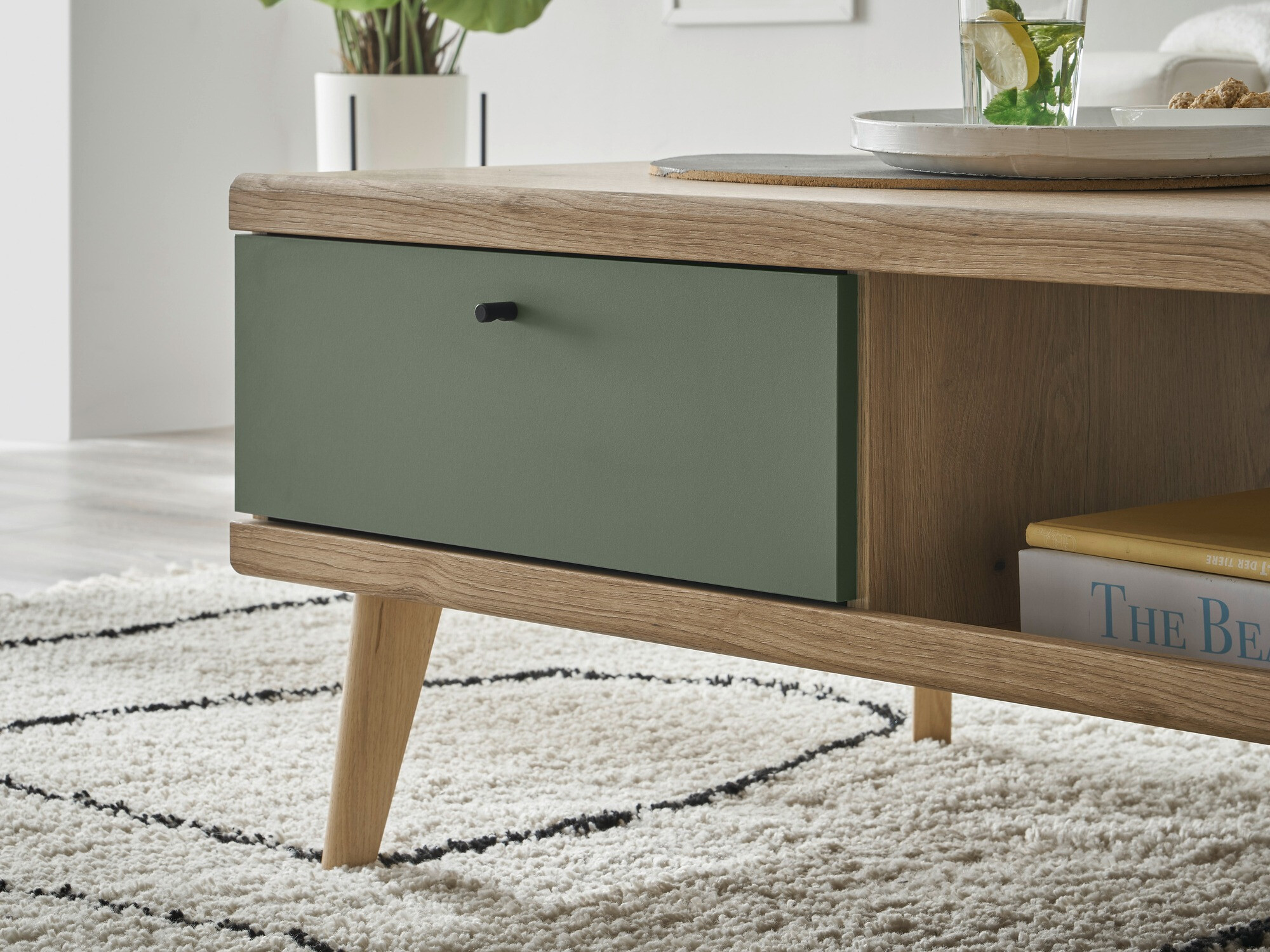 Salontafel Deltali 107