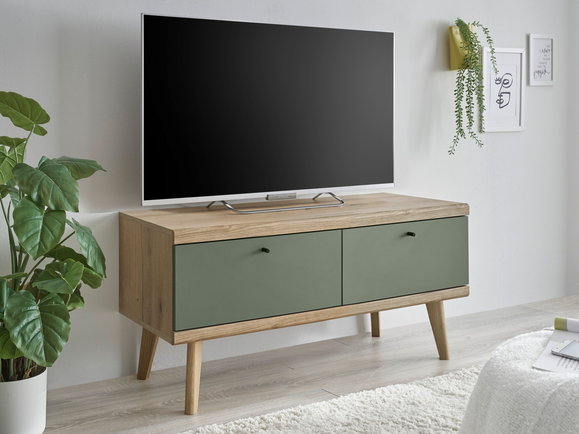 TV-meubel Deltali 102