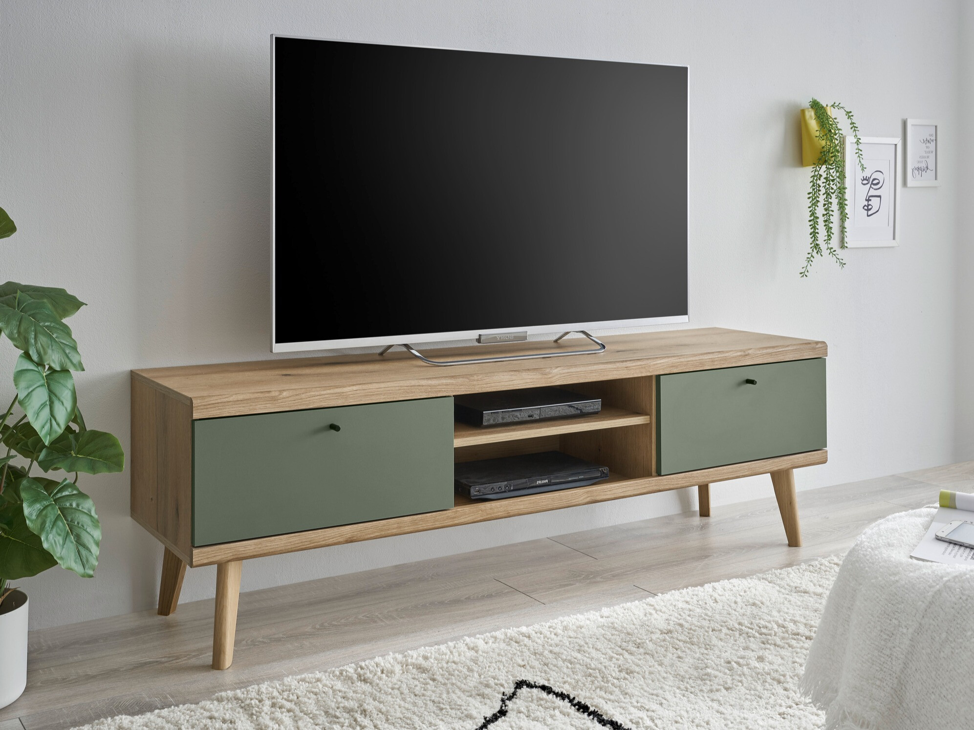 TV-meubel Deltali 103