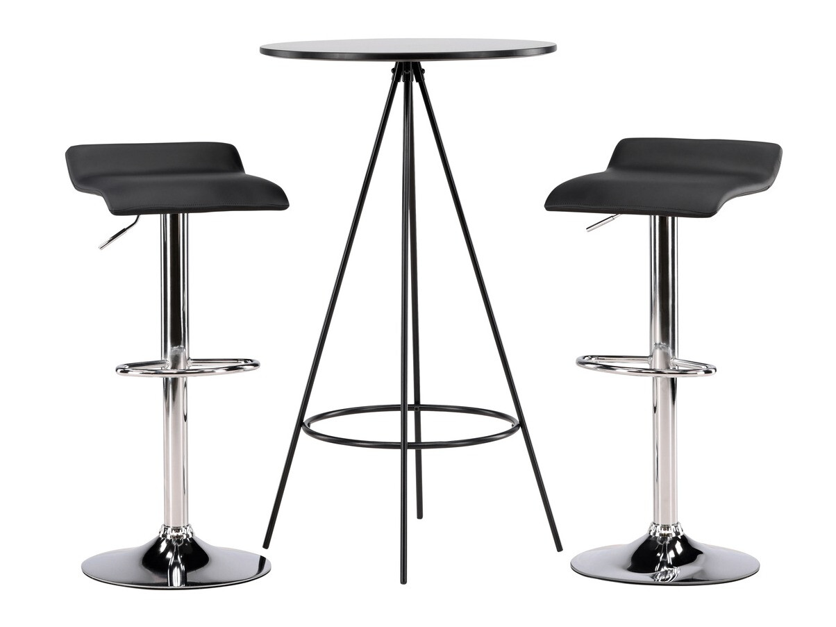 Eetkamerset Dallas 4258
