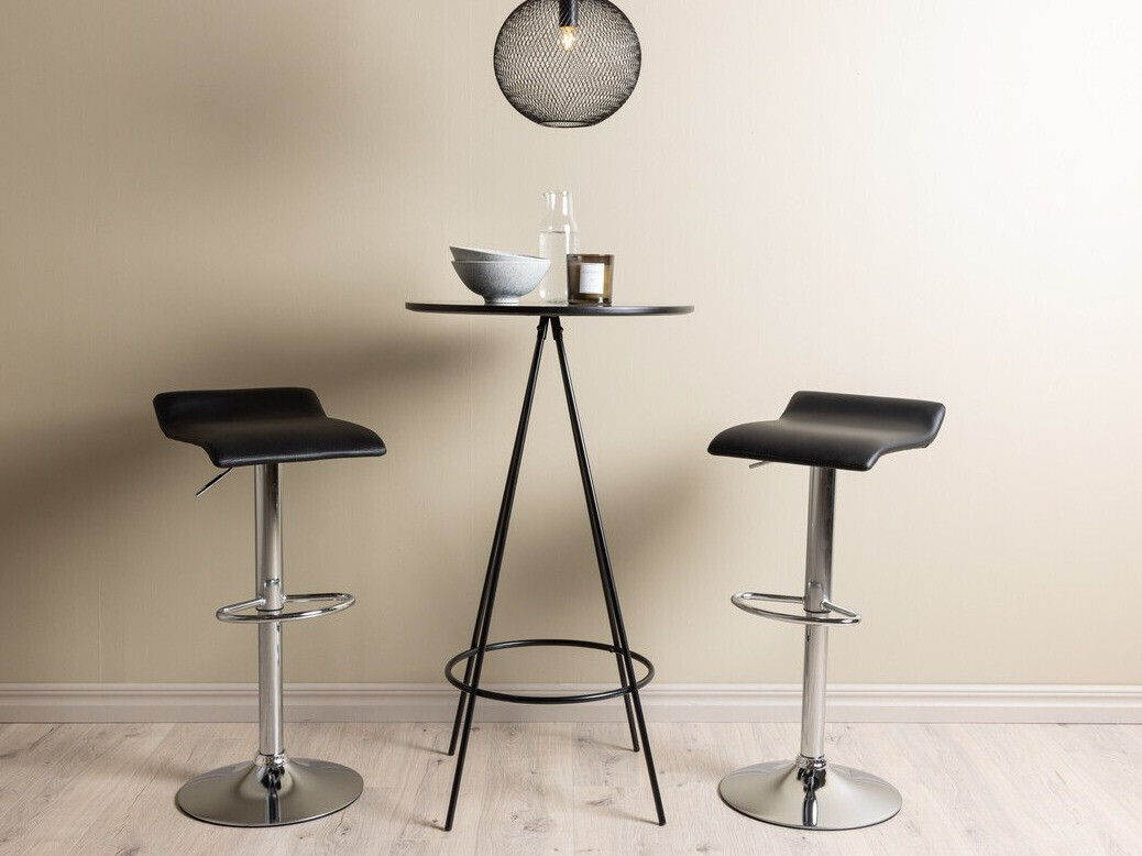 Eetkamerset Dallas 4258