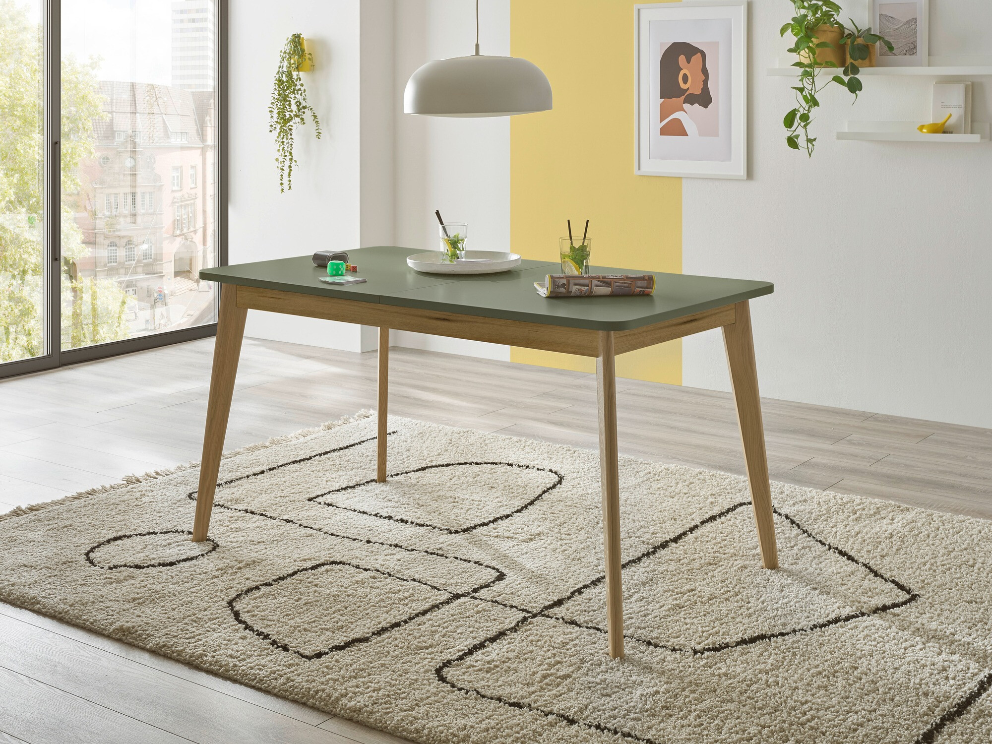 Tafel Deltali 109