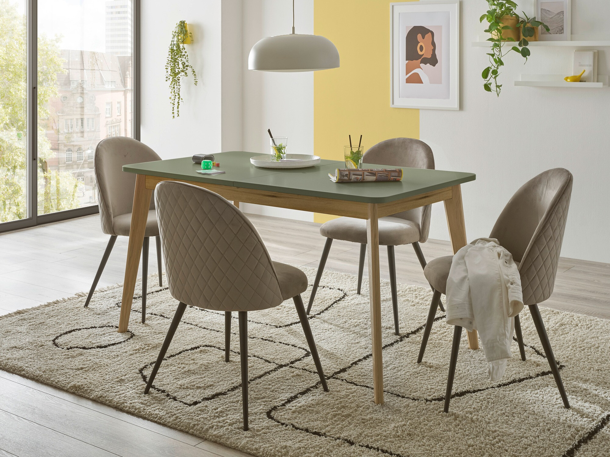 Tafel Deltali 109