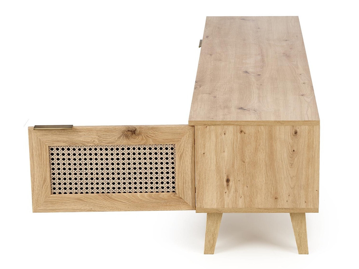 TV-meubel Bencamu 103