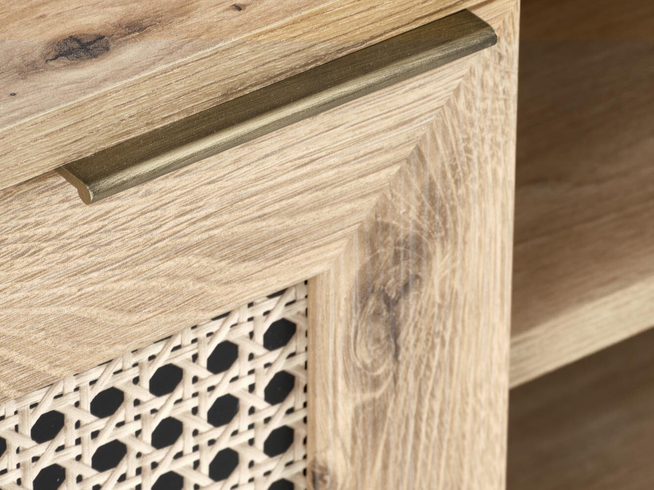 TV-meubel Bencamu 103