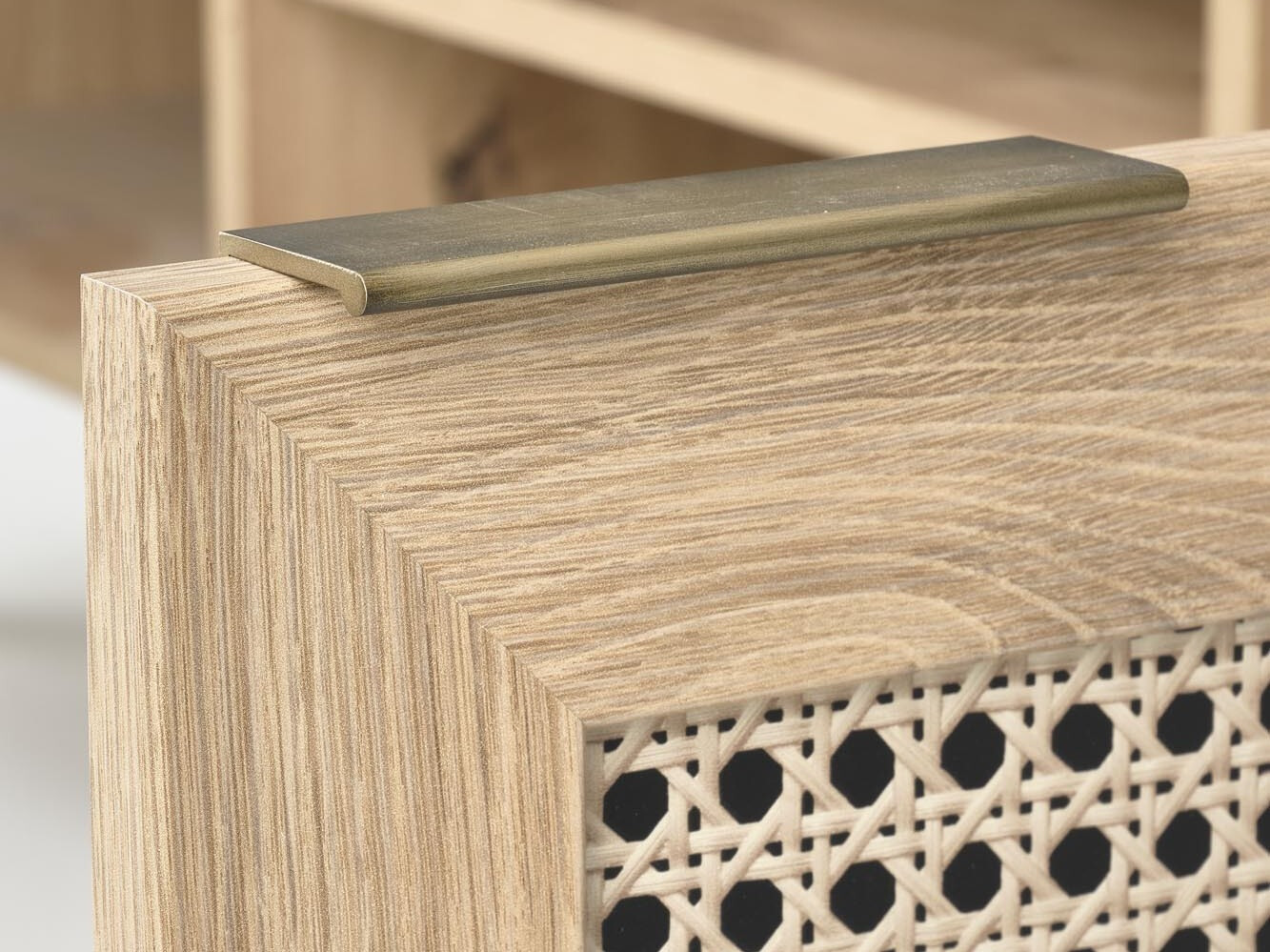 TV-meubel Bencamu 103