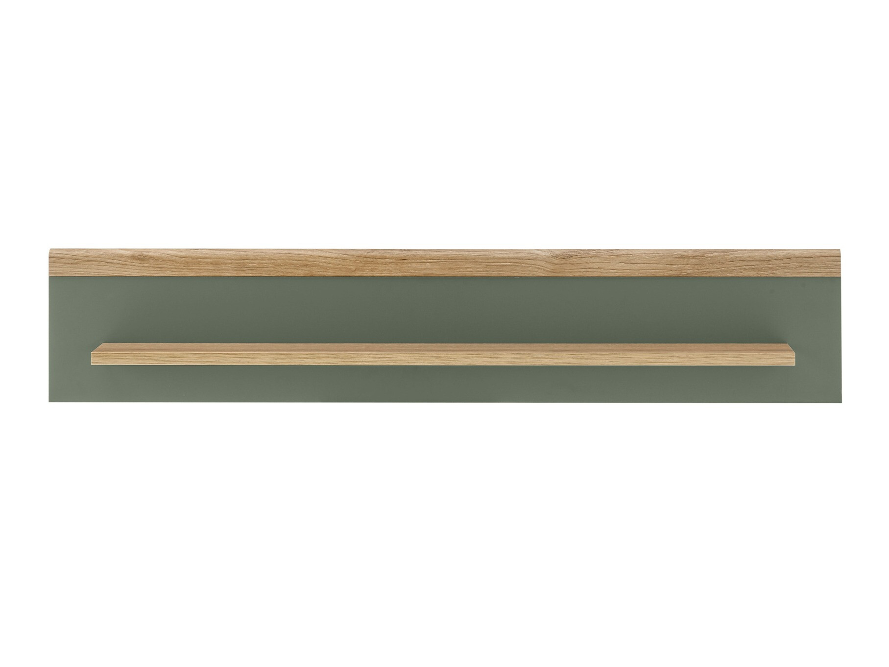 Wandplank Deltali 108