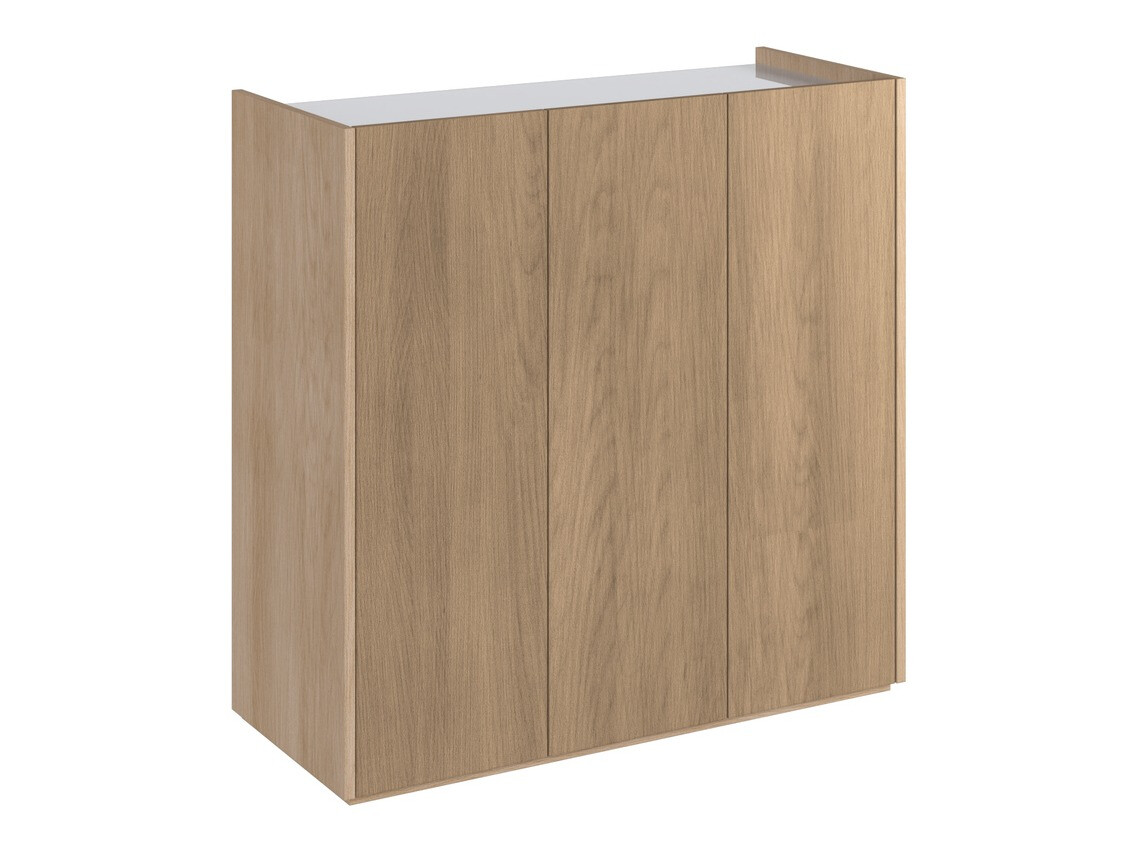Dressoir Fresno 149 (Eiken)