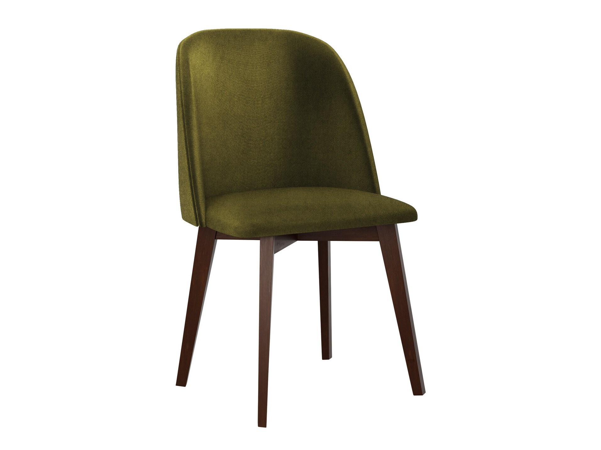 Stoel Victorville 362 (Notenhout)