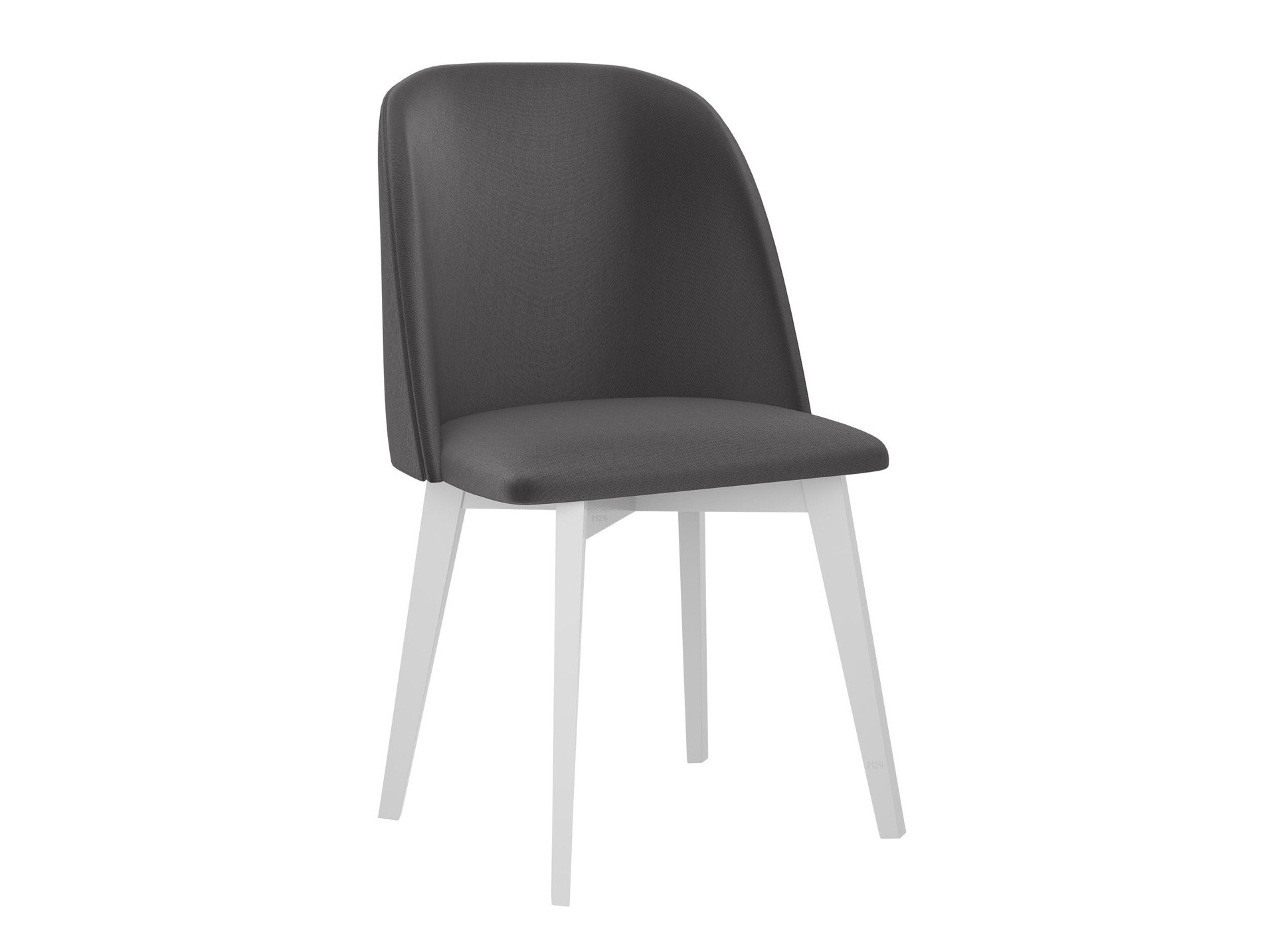 Stoel Victorville 362 (Wit)