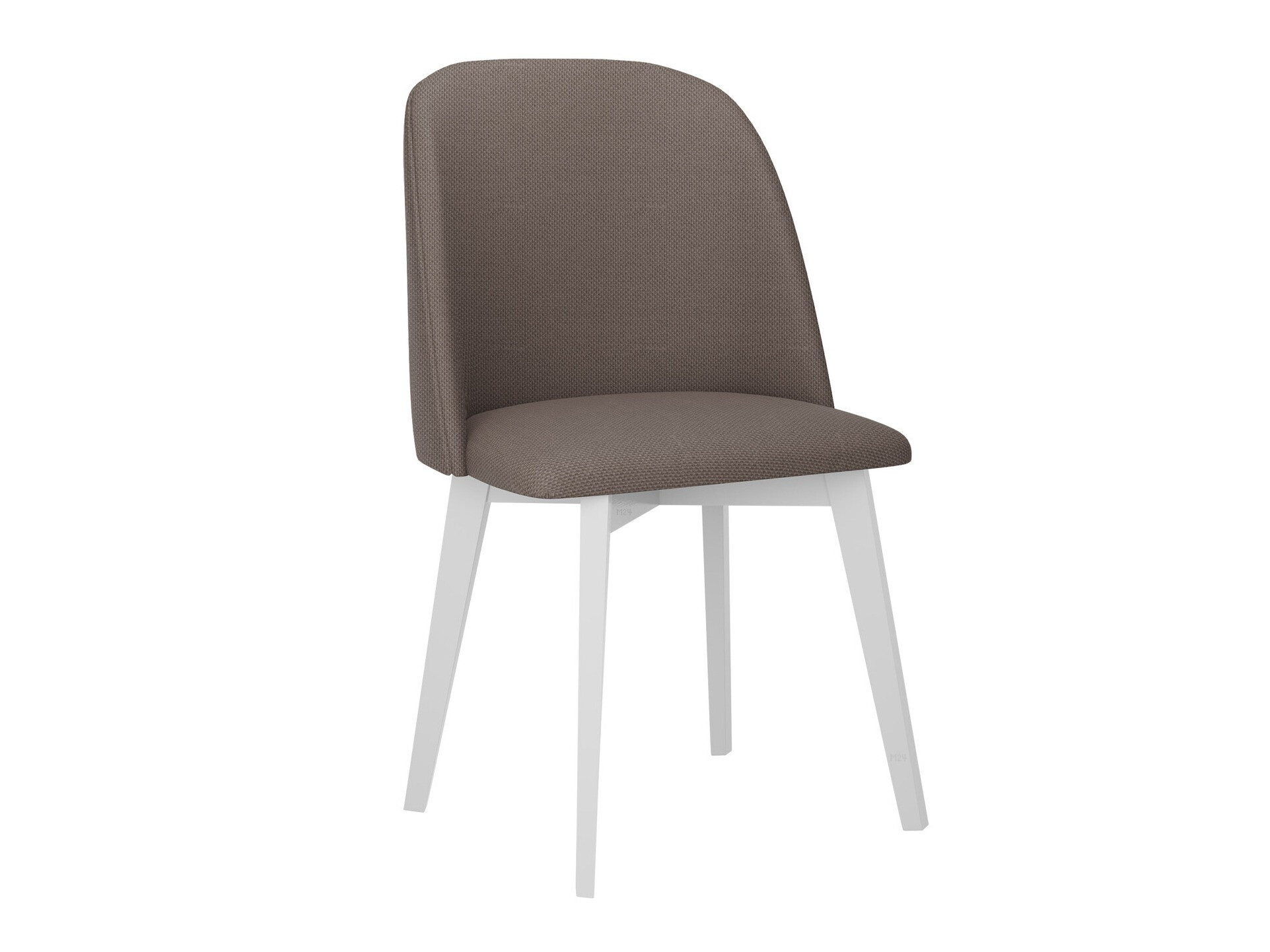 Stoel Victorville 362 (Wit)