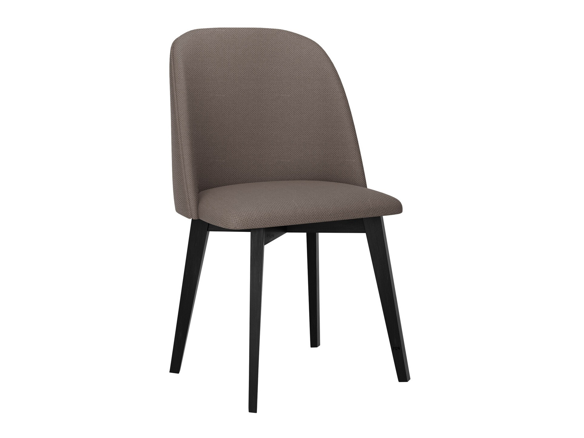 Stoel Victorville 362 (Zwart)