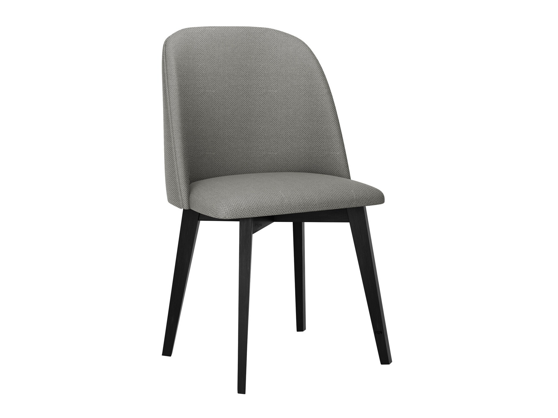 Stoel Victorville 362 (Zwart)