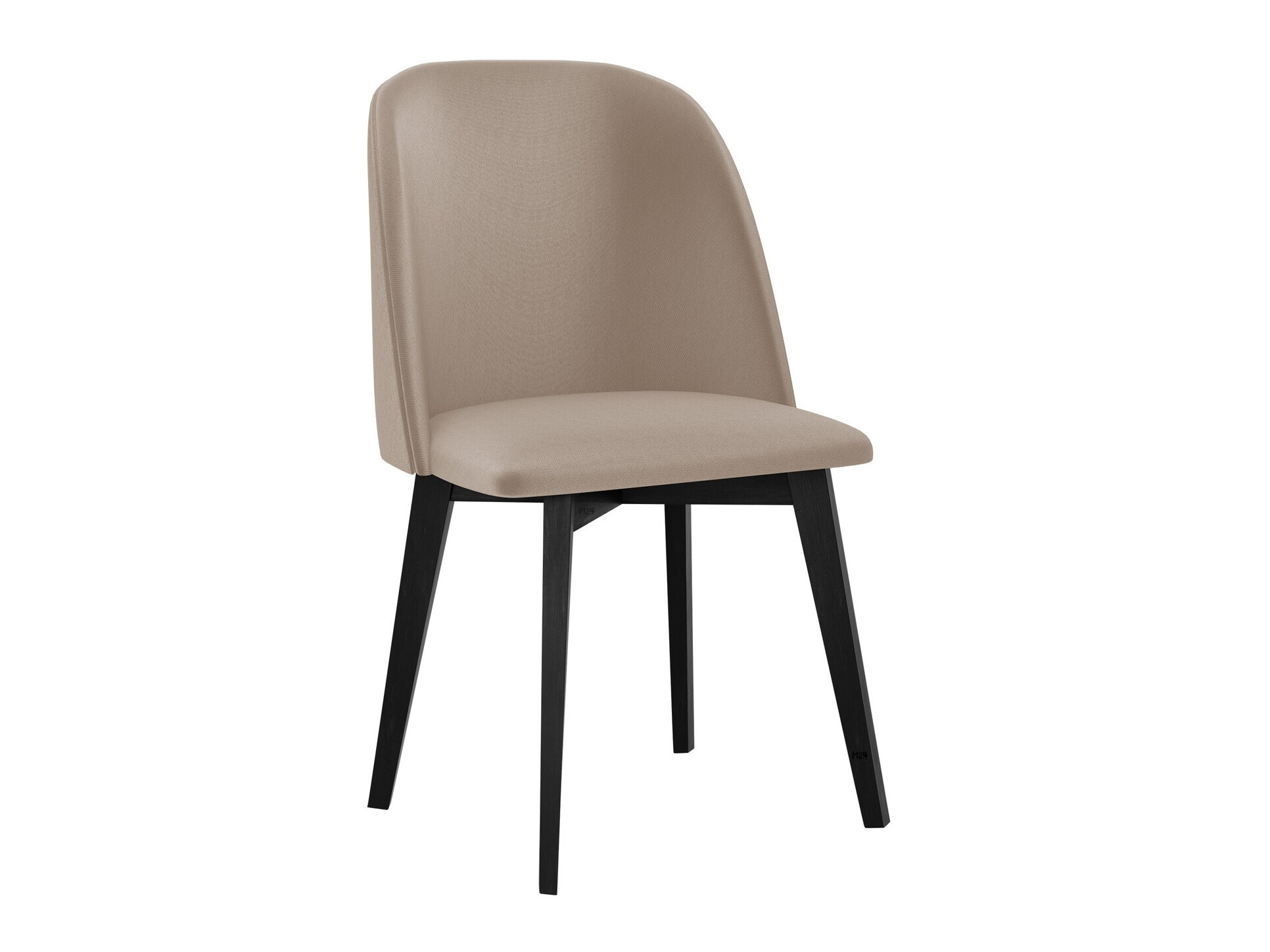 Stoel Victorville 362 (Zwart)