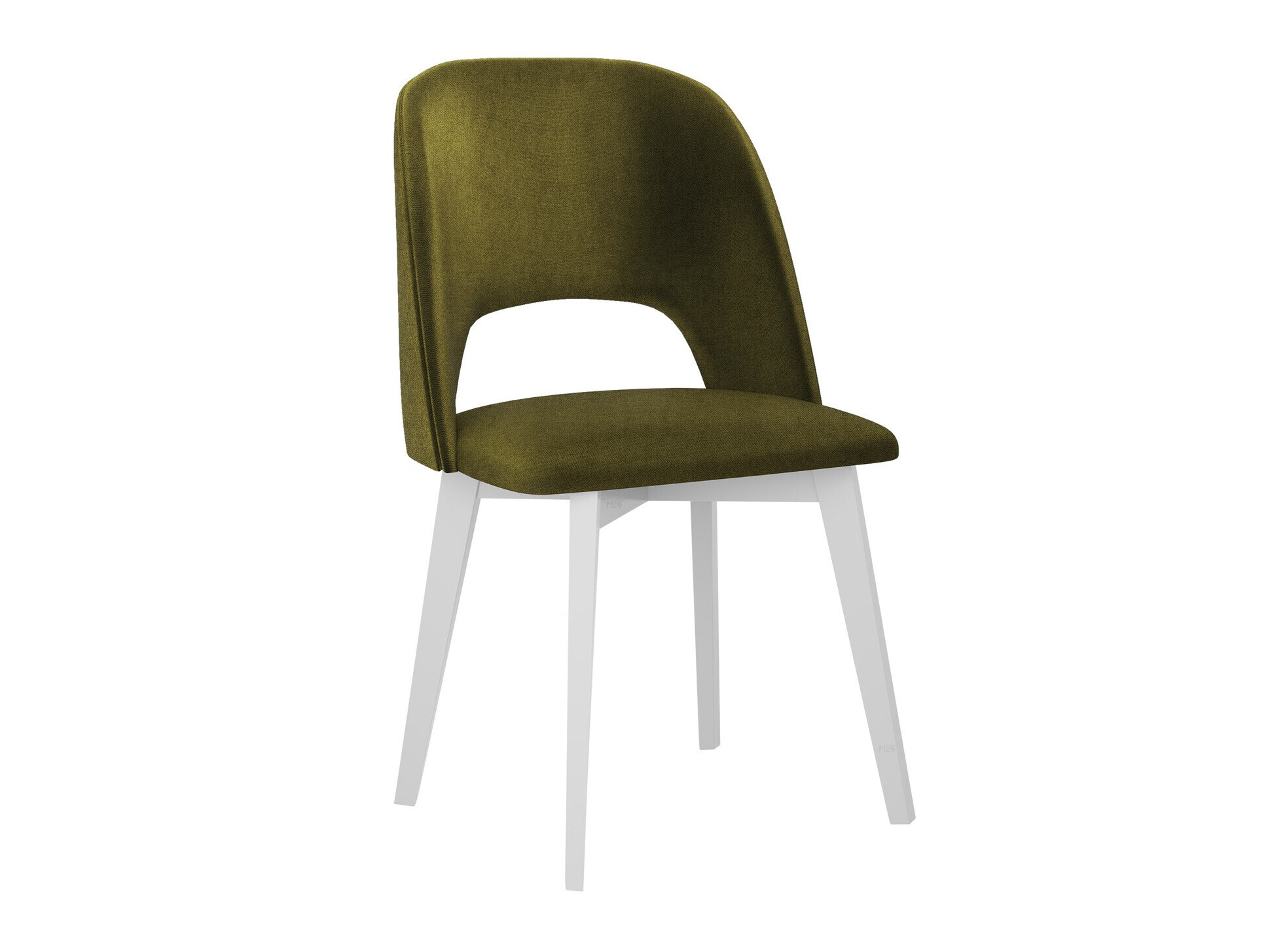 Stoel Victorville 363 (Wit)