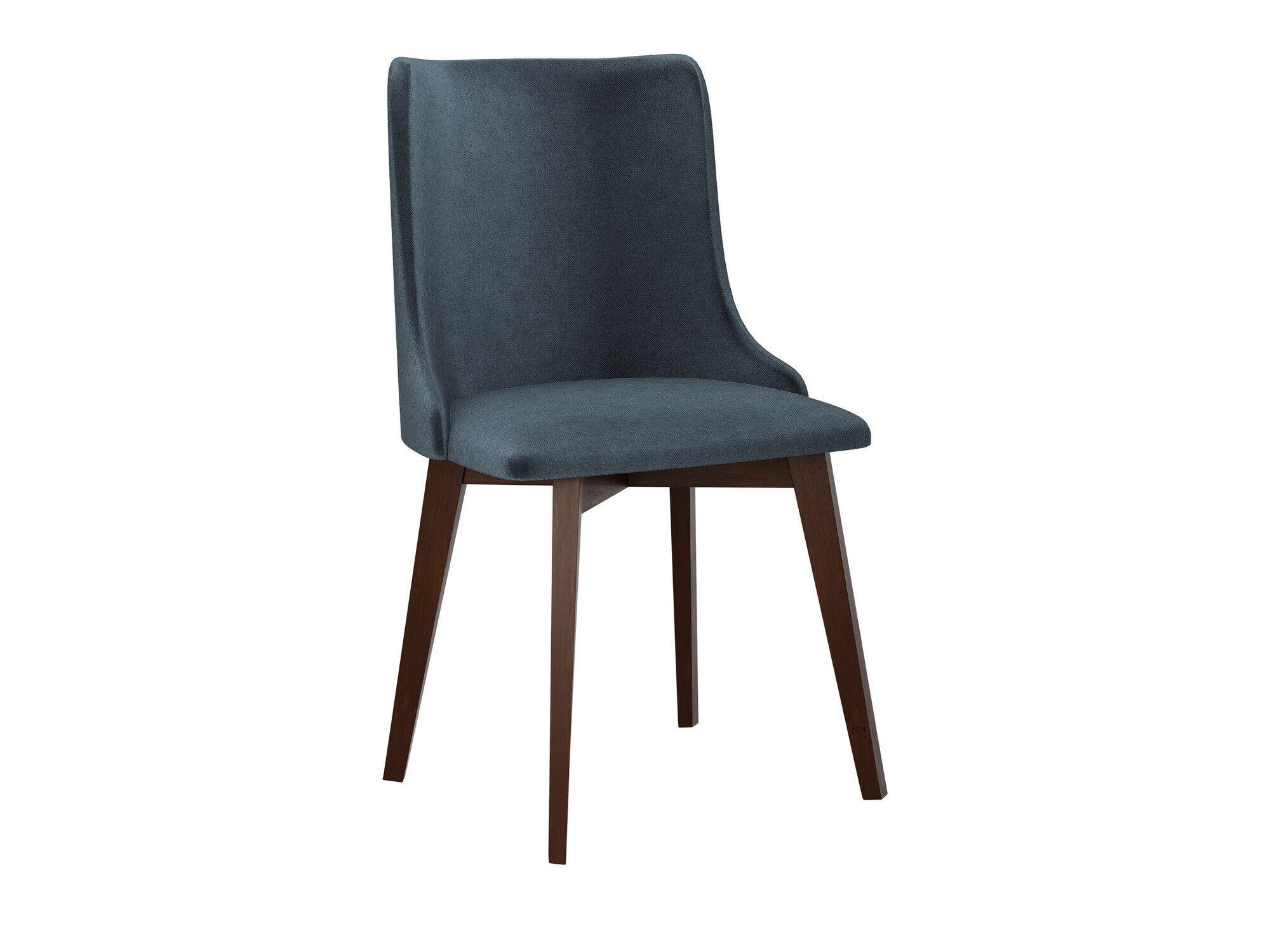 Stoel Victorville 364 (Notenhout)