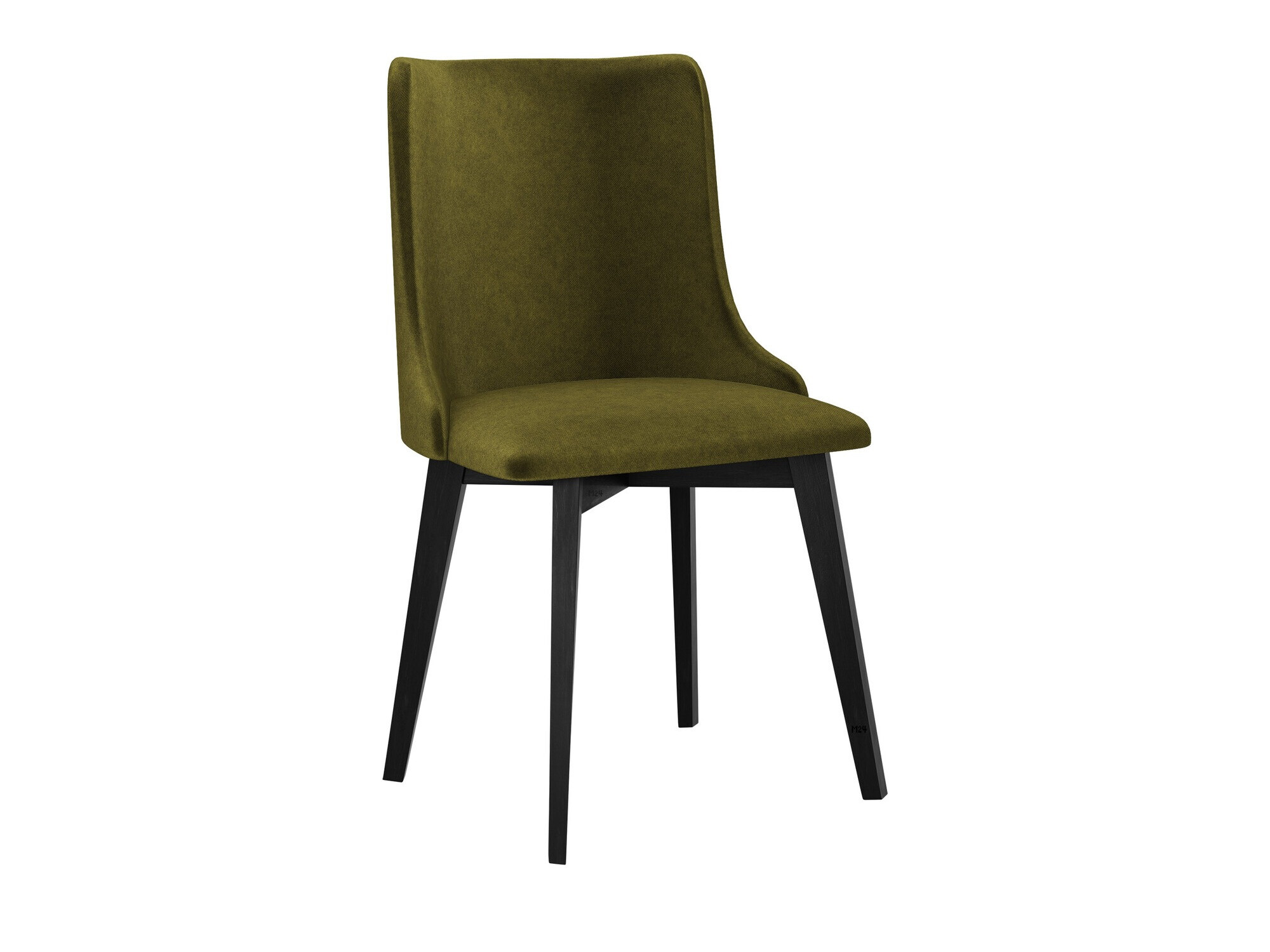 Stoel Victorville 364 (Zwart)