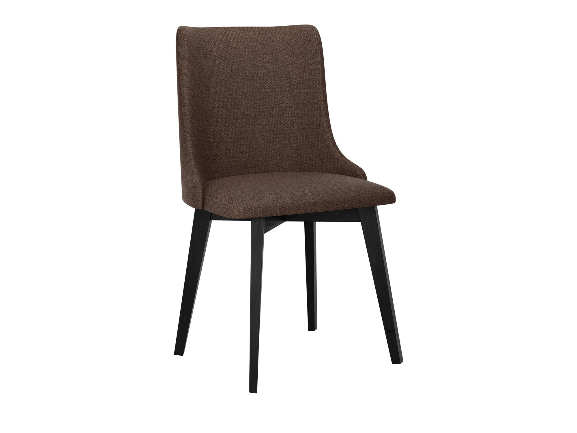 Stoel Victorville 364 (Zwart)