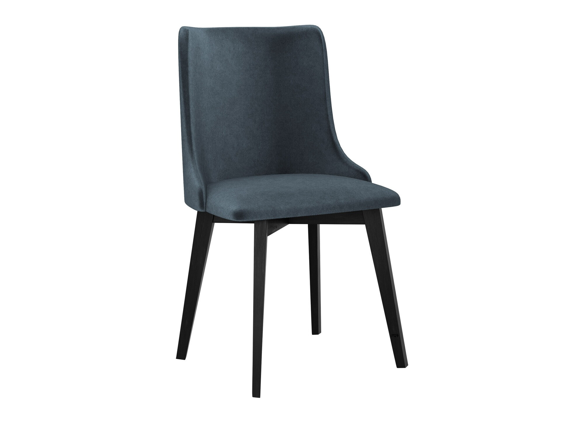 Stoel Victorville 364 (Zwart)