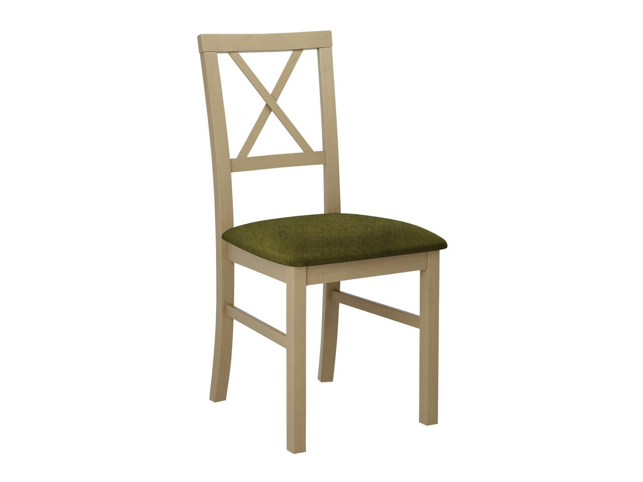 Stoel Victorville 156 (Sonoma eik)