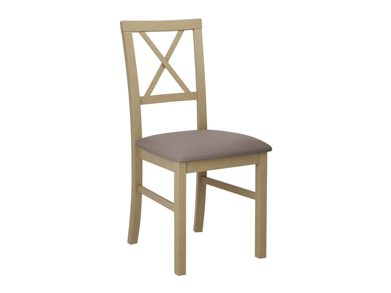 Stoel Victorville 156 (Sonoma eik)