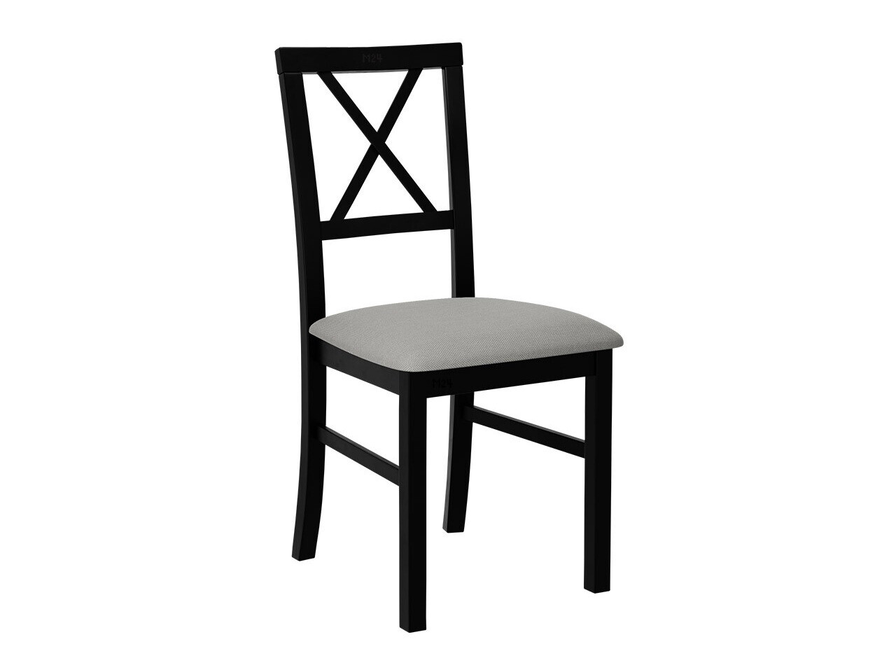 Stoel Victorville 156 (Zwart)