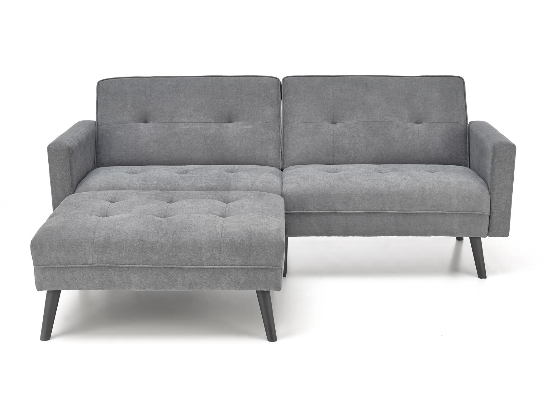 Gestoffeerde meubelset Houston 1732 (Grijs)