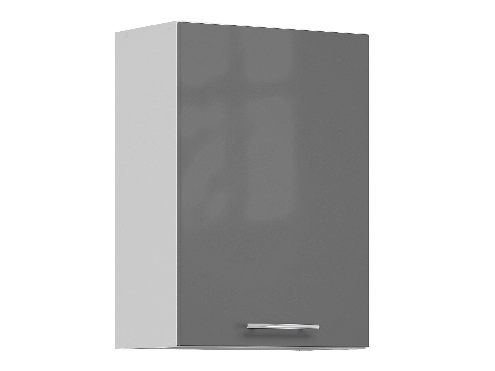 Modulaire wandkast Tiffa Grey 113