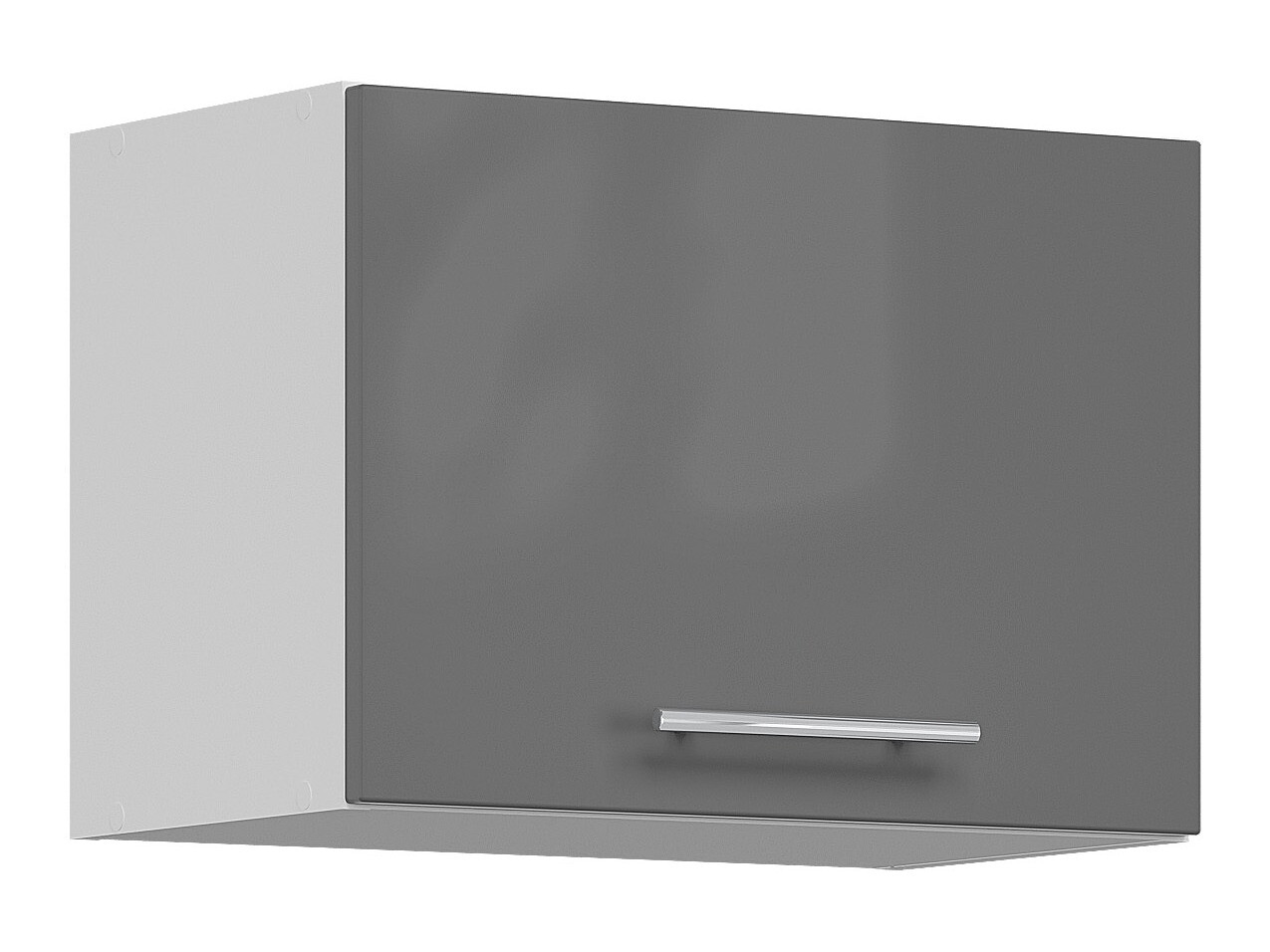 Modulaire wandkast Tiffa Grey 114