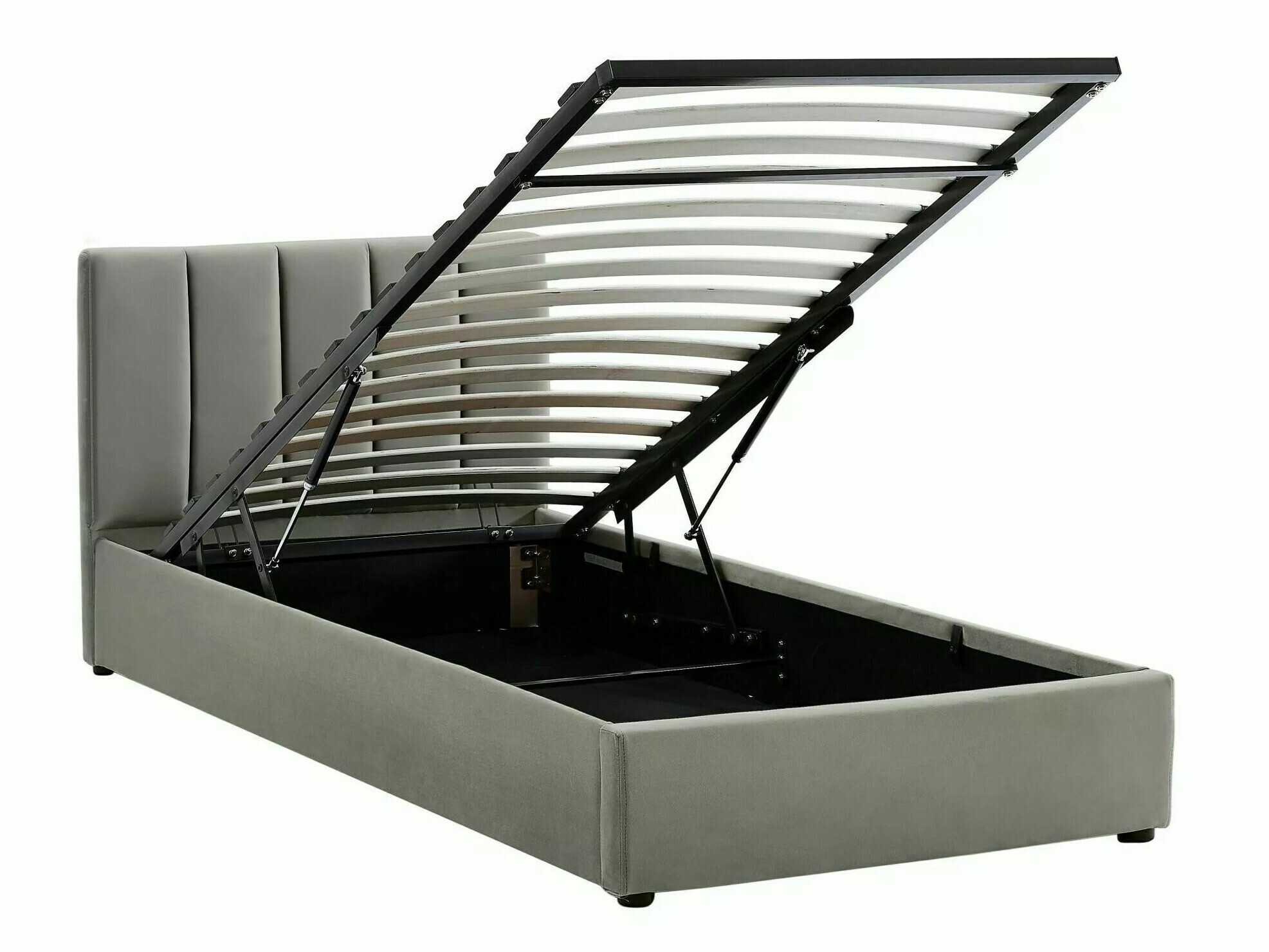 Bed Detroit 412 (Aksamit 192)