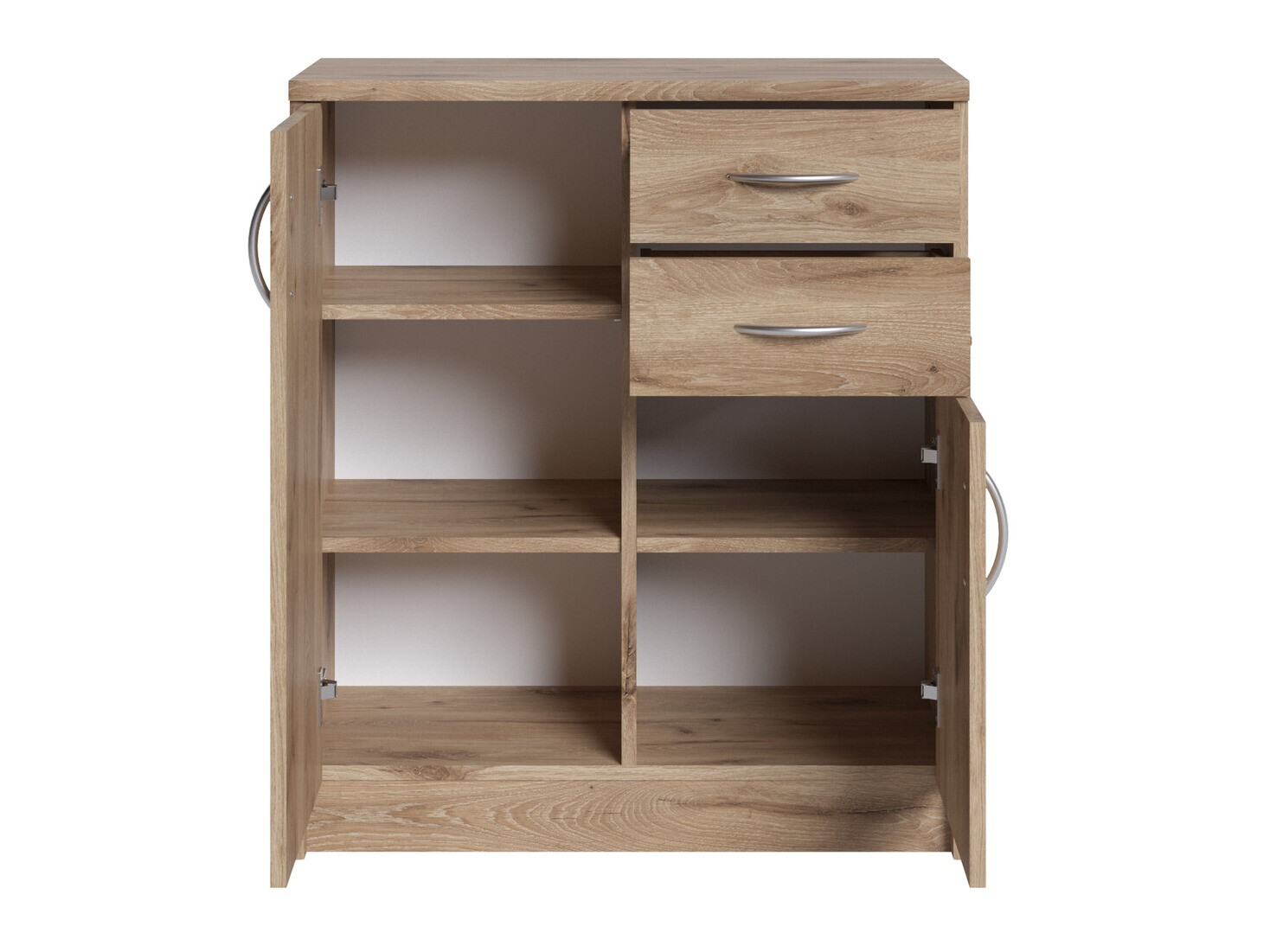 Ladekast Ruvduni 102