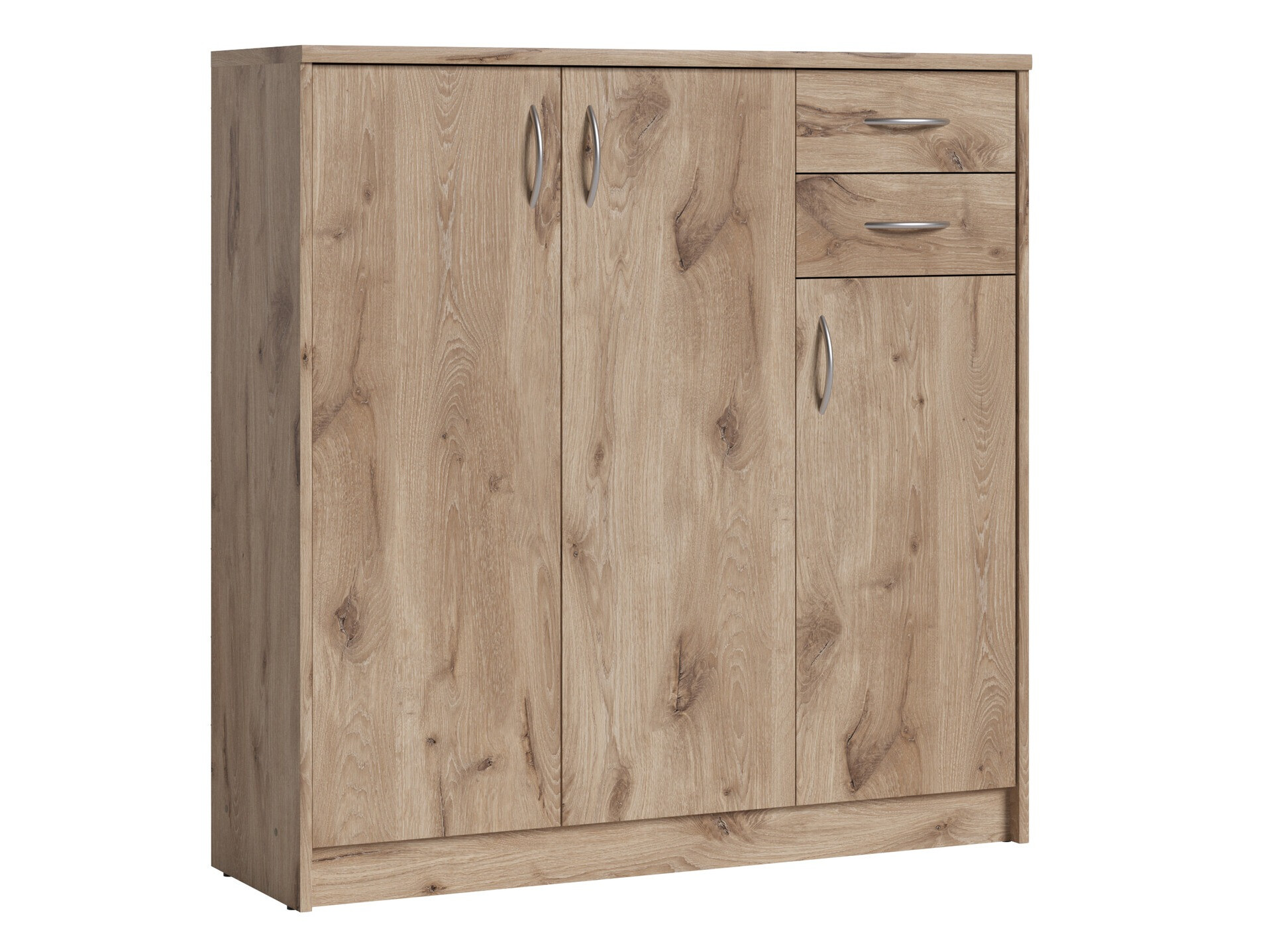 Ladekast Ruvduni 104