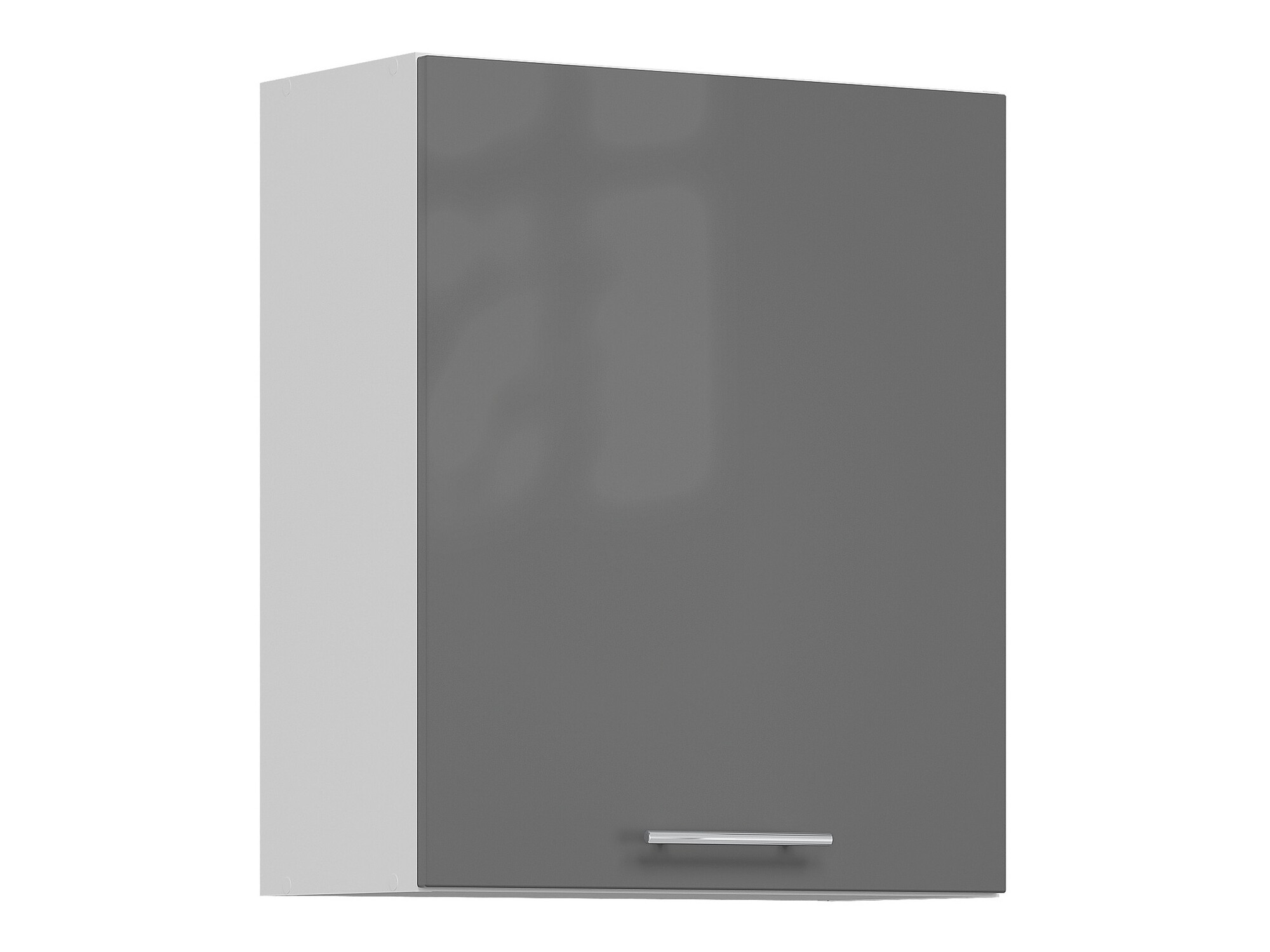 Modulaire wandkast Tiffa Grey 116