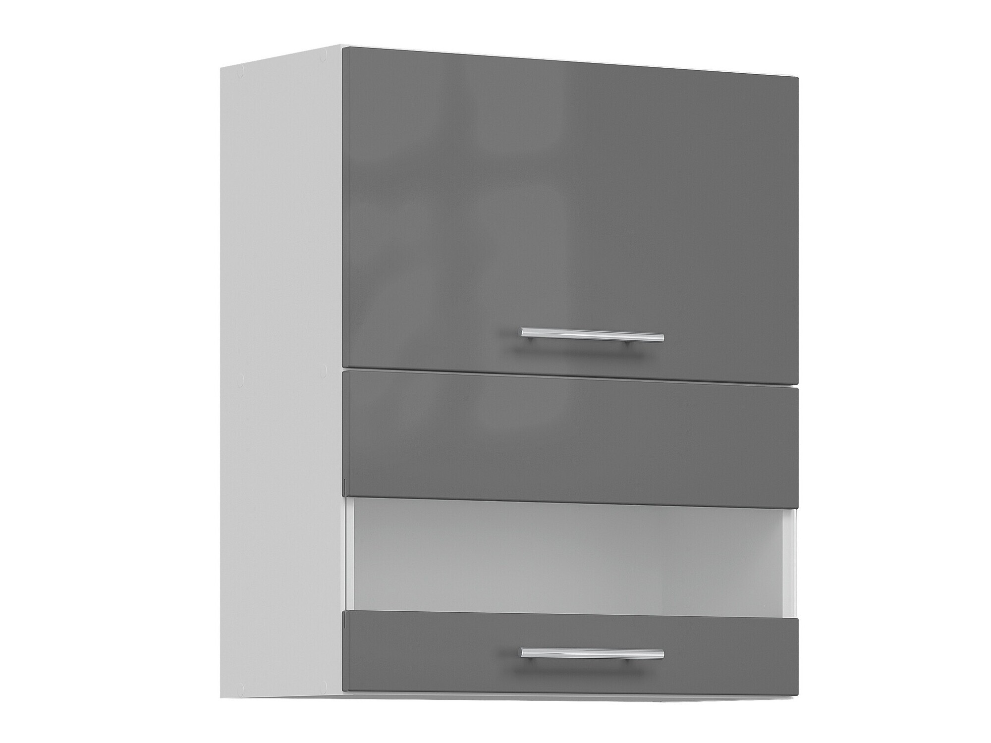 Modulaire wandkast Tiffa Grey 117