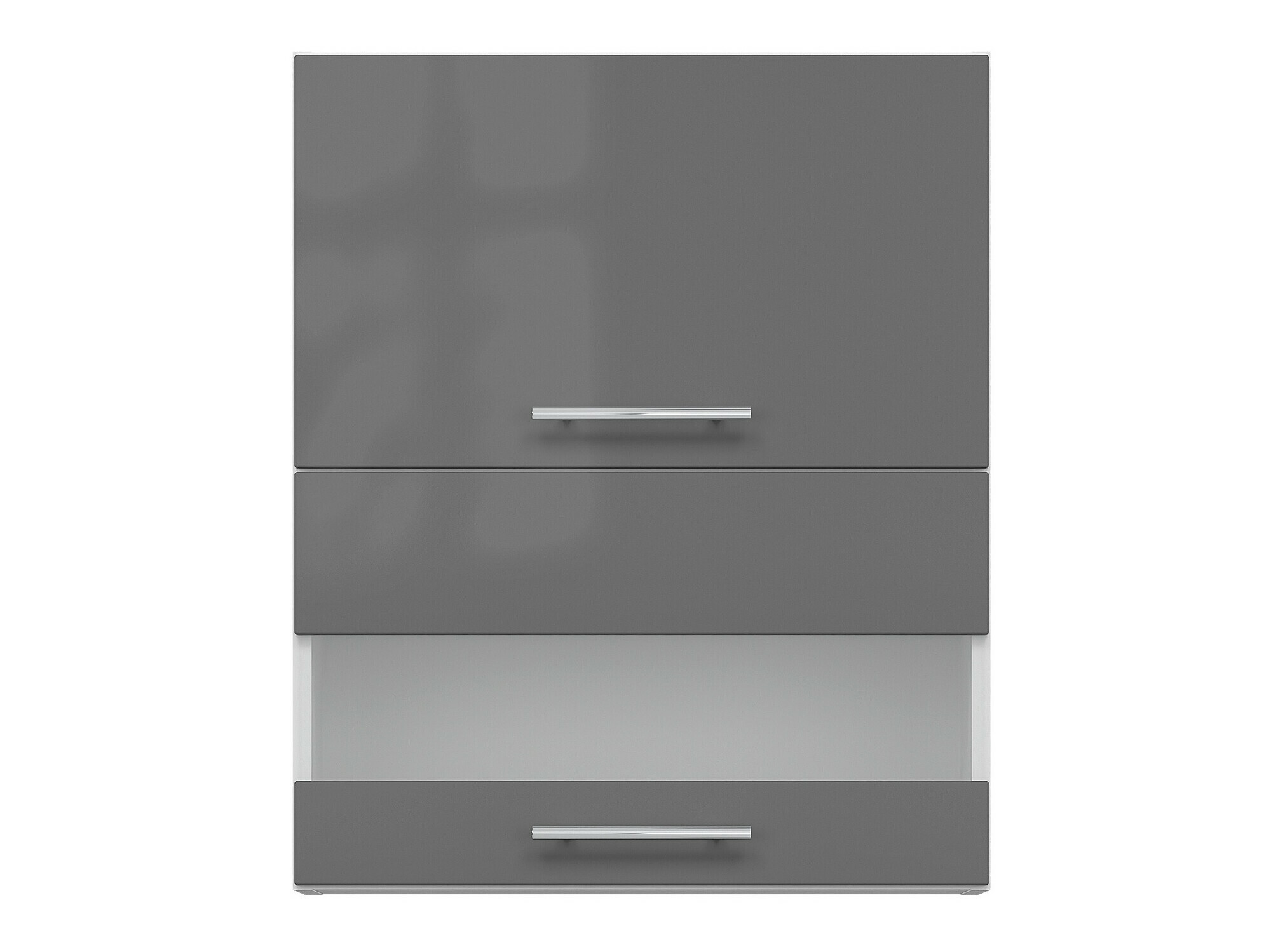 Modulaire wandkast Tiffa Grey 117