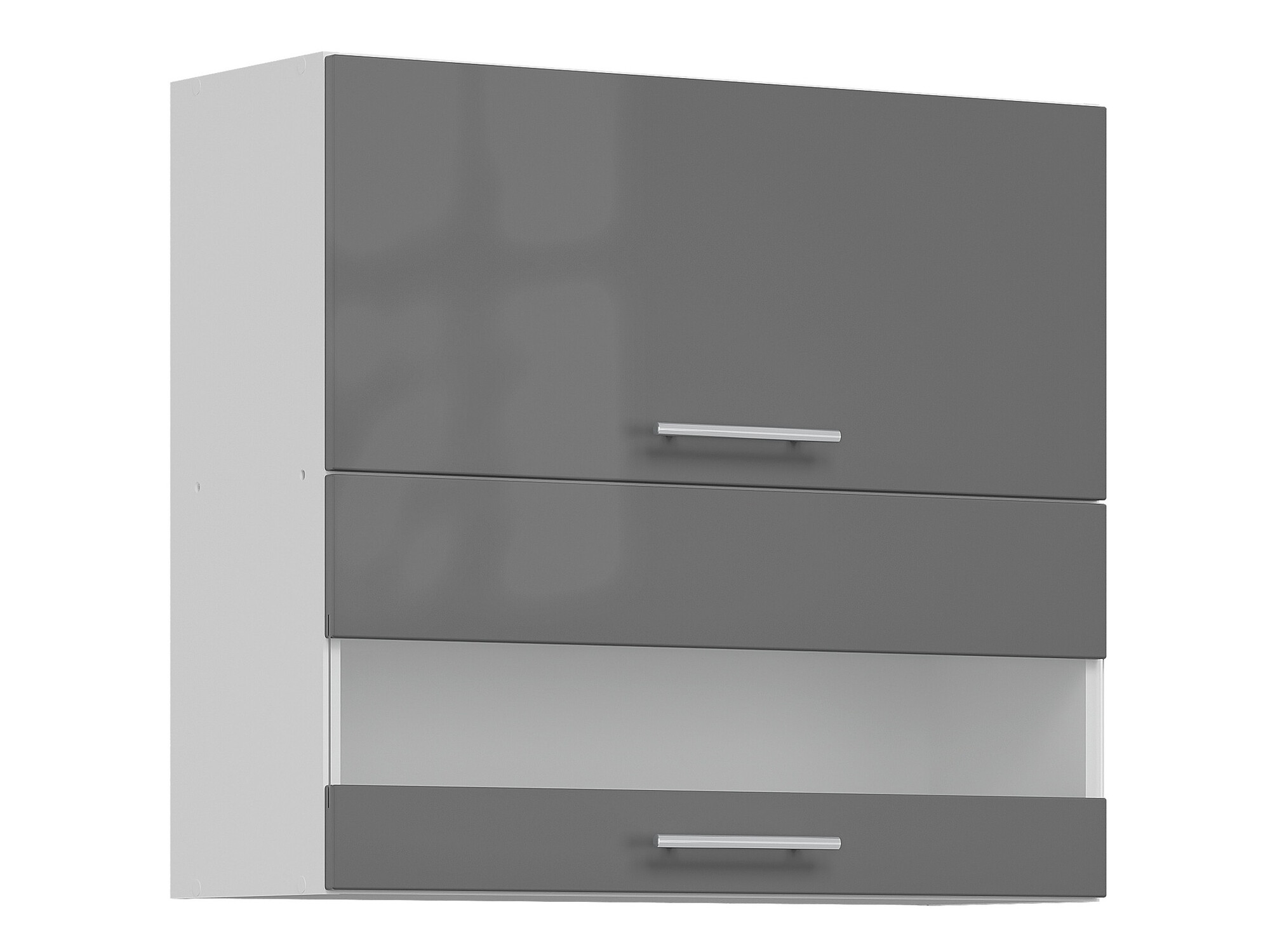 Modulaire wandkast Tiffa Grey 118